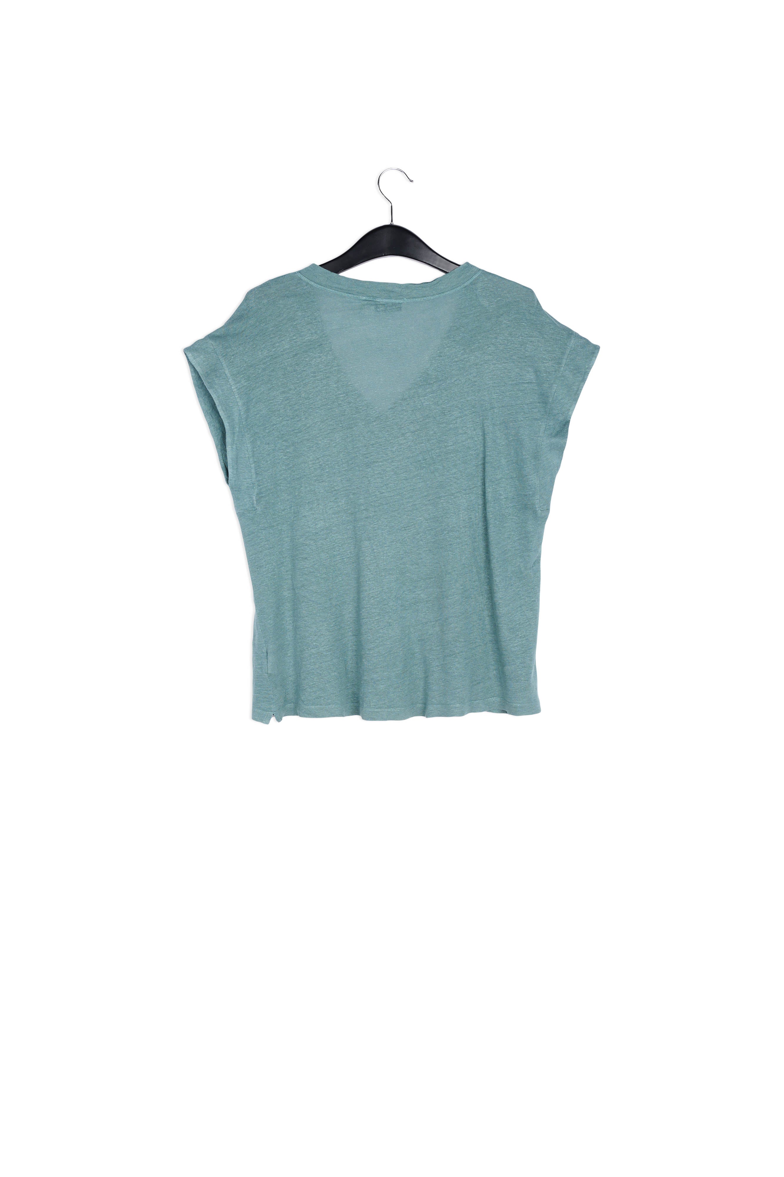 Top Khaki RE—SSENTIEL | Essentiel second hand