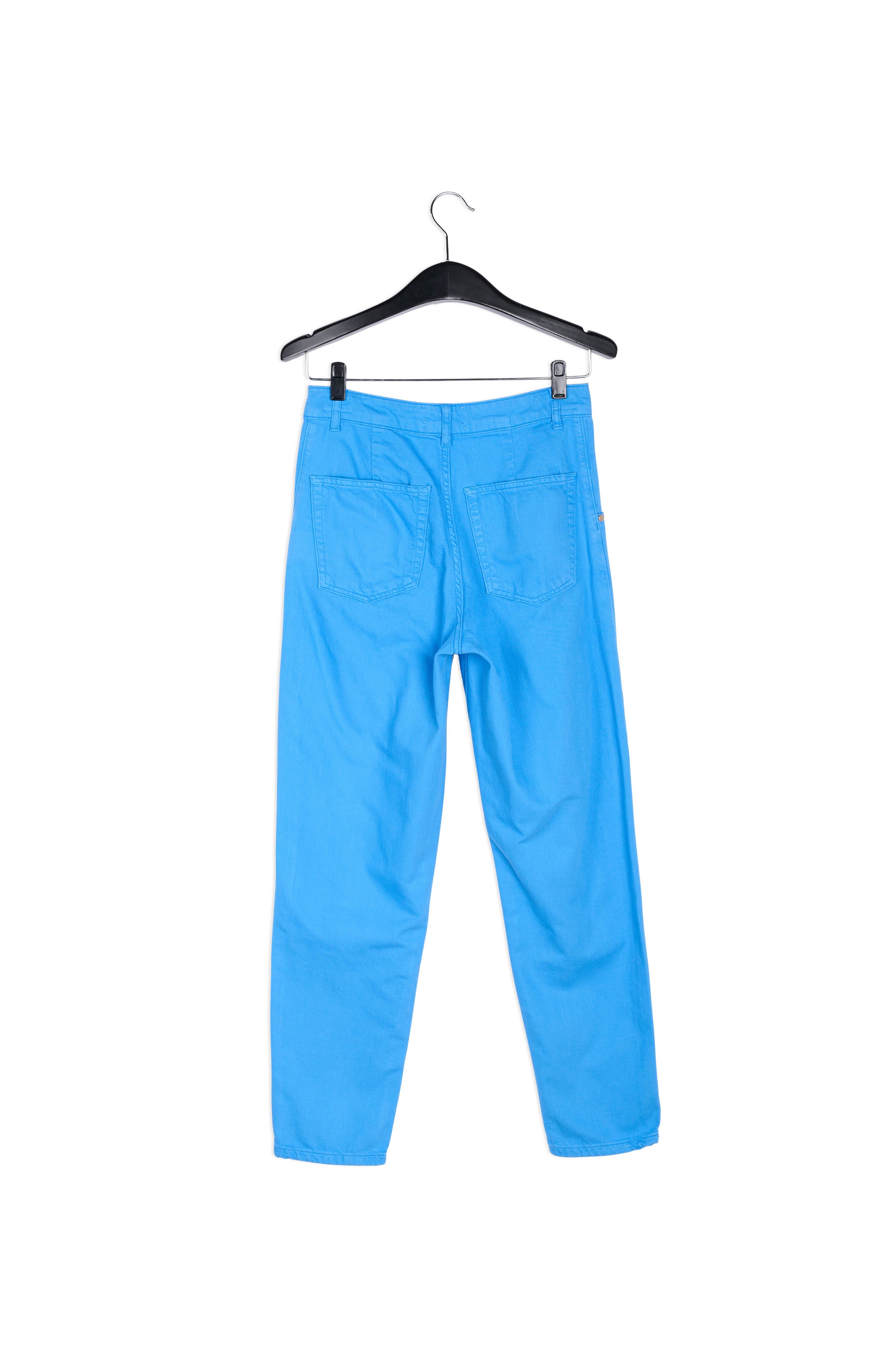 Jean boyfriend bleu RE—SSENTIEL | Essentiel second hand