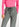 Pantalon gris à carreaux Faume - seconde main