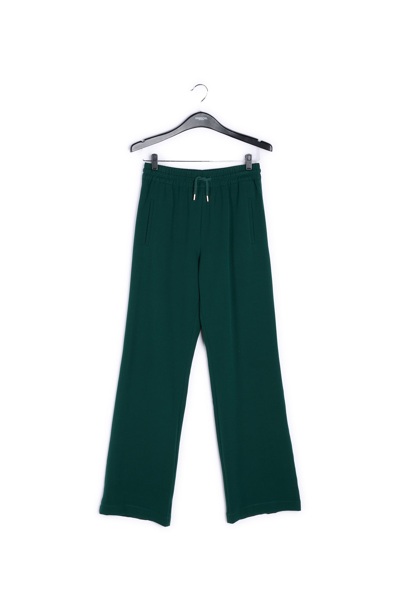 Wide track pants RE—SSENTIEL | Essentiel second hand