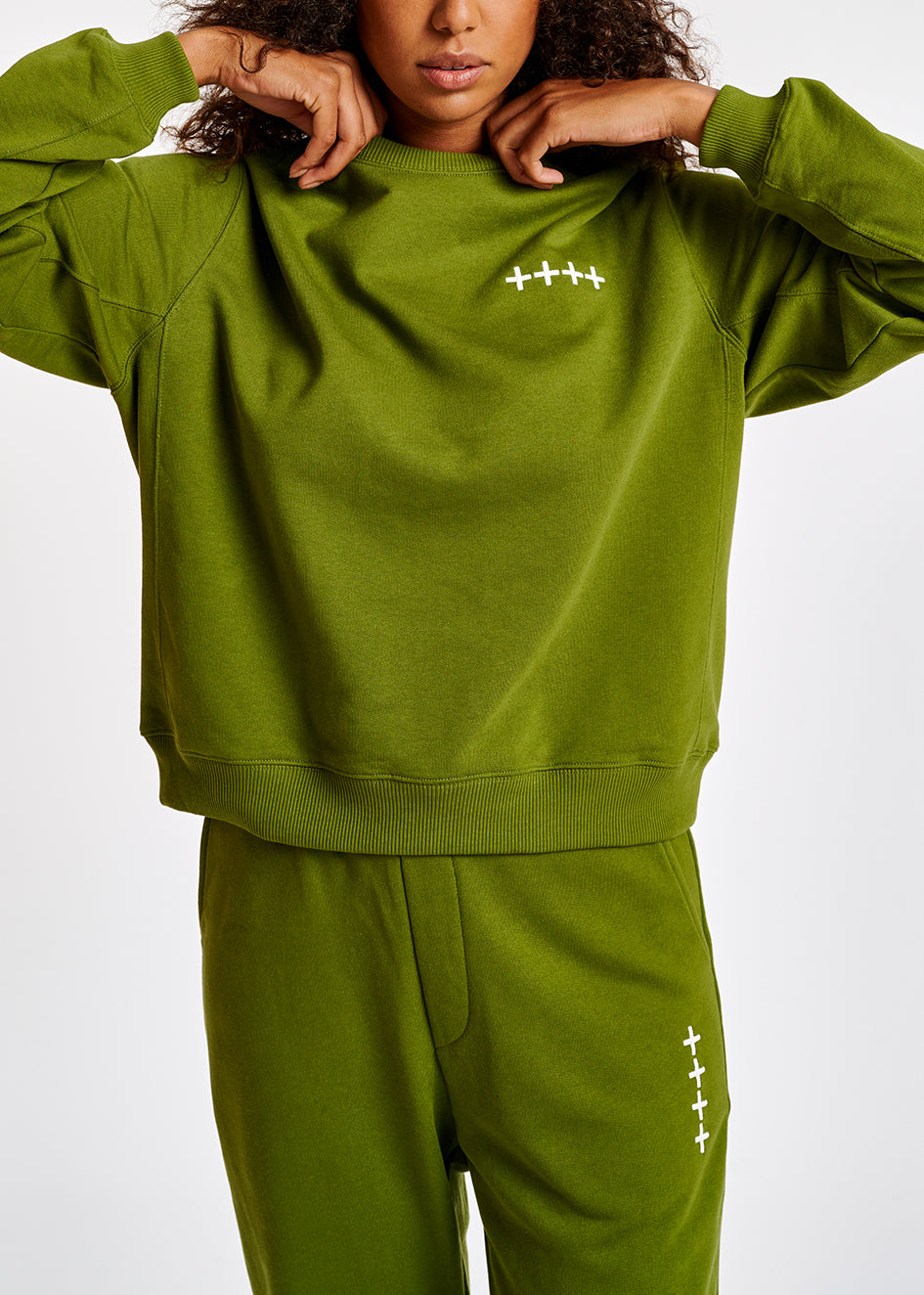 Zyllie pull RE—SSENTIEL | Essentiel second hand