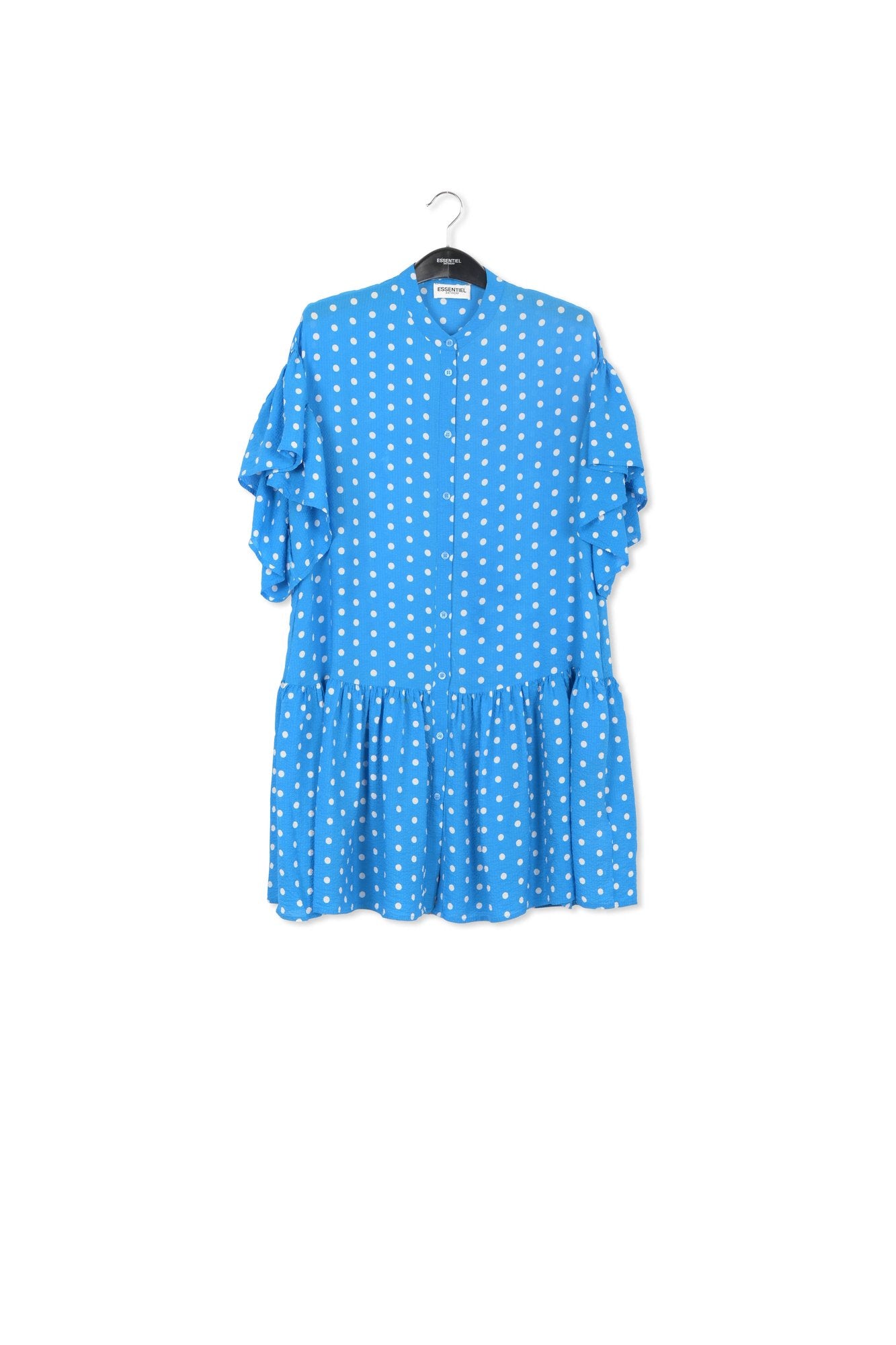 Benita dress RE—SSENTIEL | Essentiel second hand