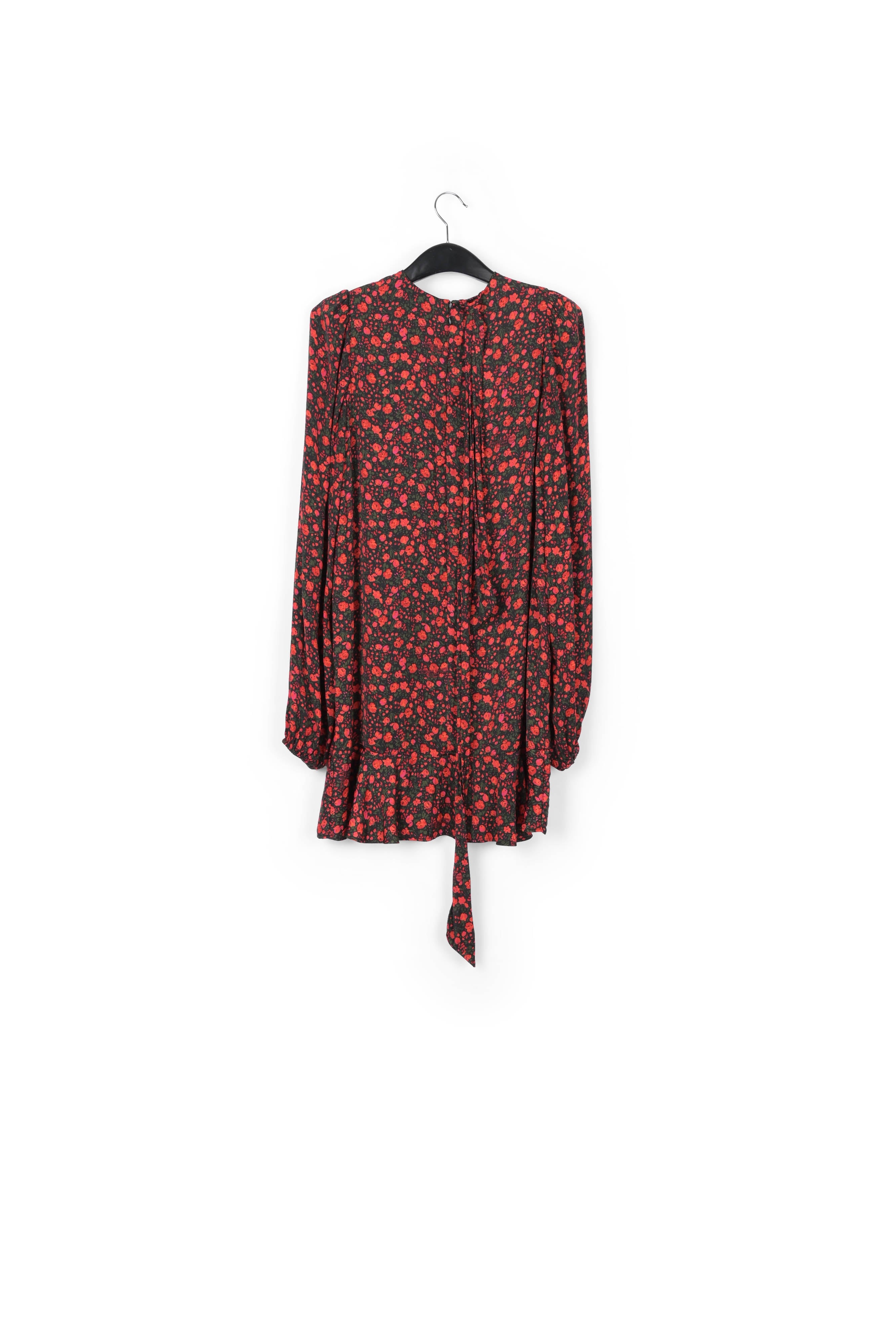 Long sleeved minidress RE—SSENTIEL | Essentiel second hand