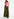 Vintage pink sleeveless knitted top with check motif Faume - seconde main