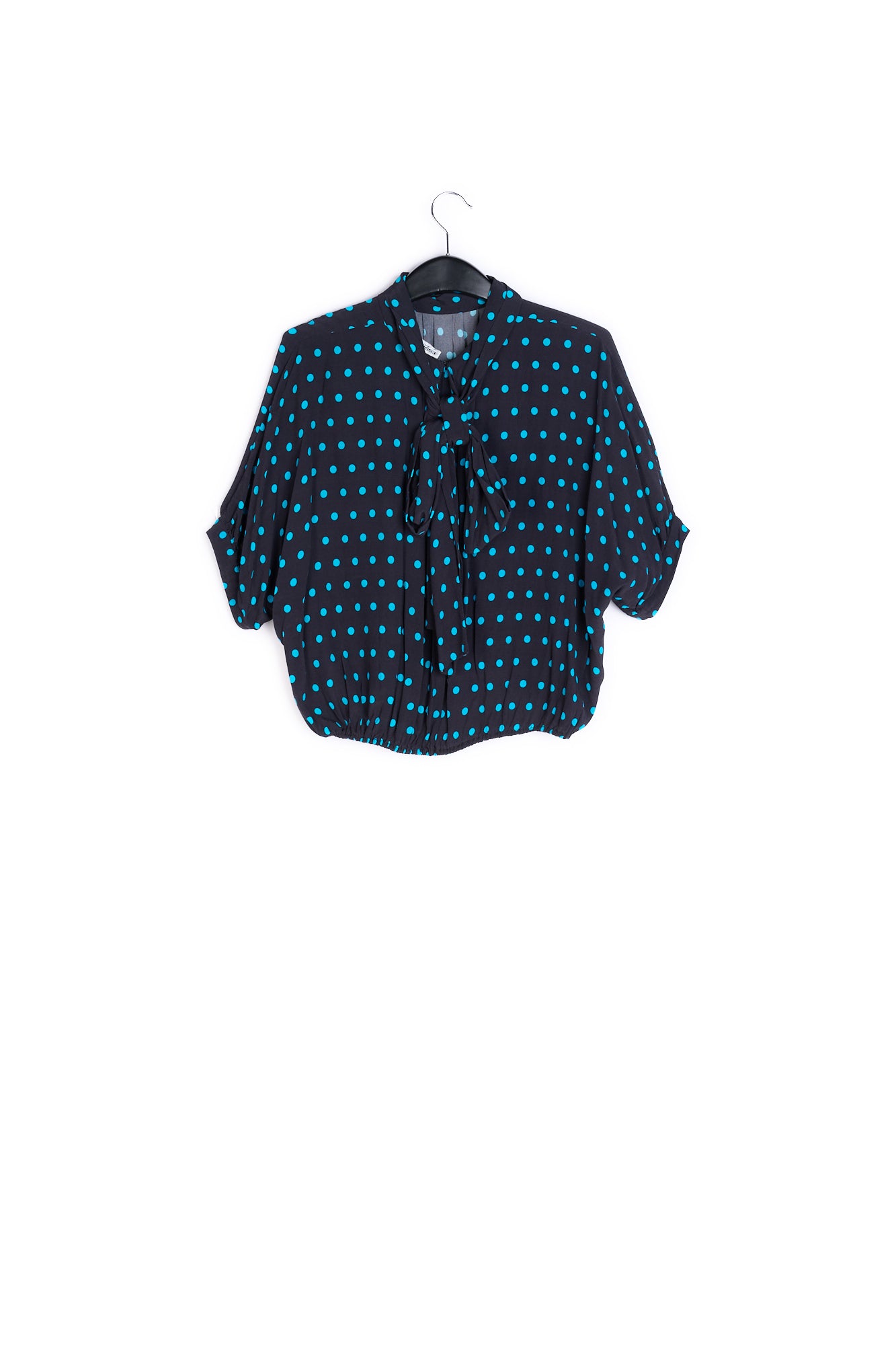 Afridge top RE—SSENTIEL | Essentiel second hand