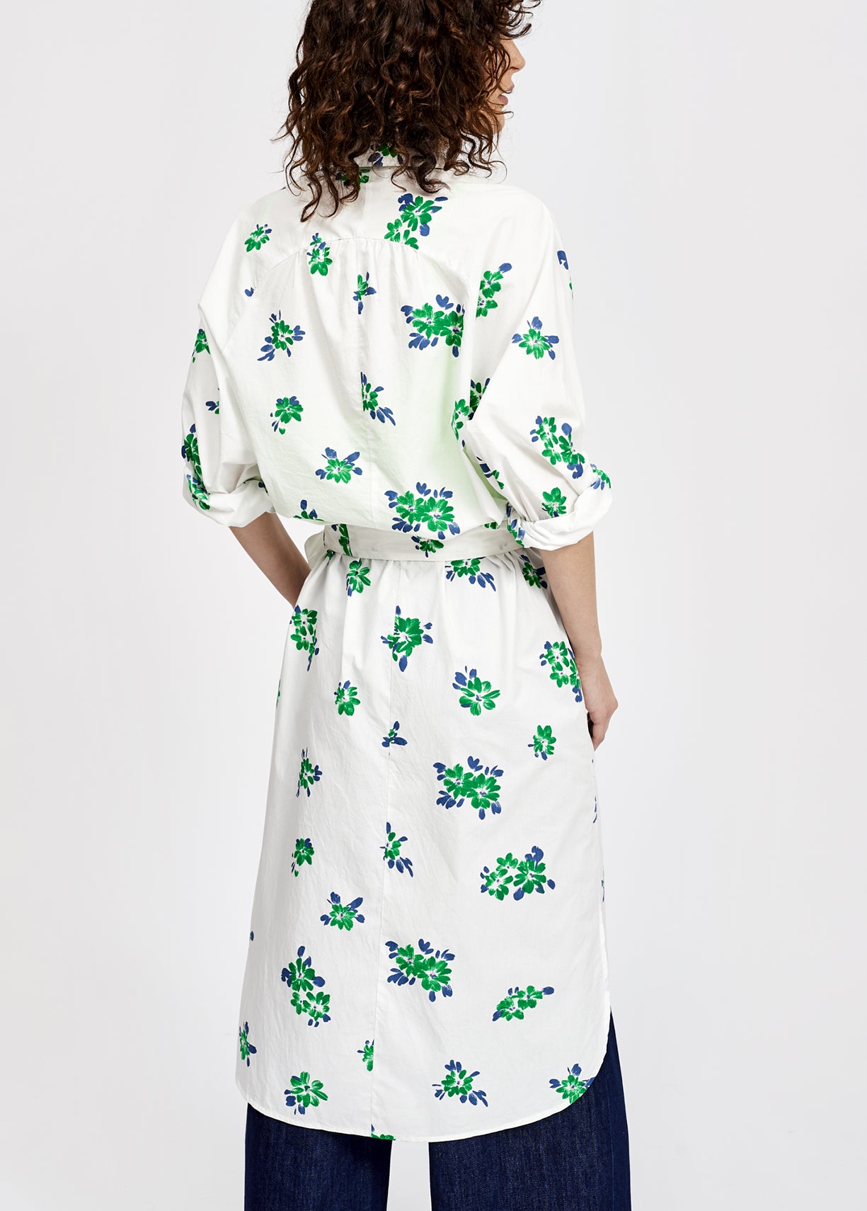 Squeaky robe RE—SSENTIEL | Essentiel second hand