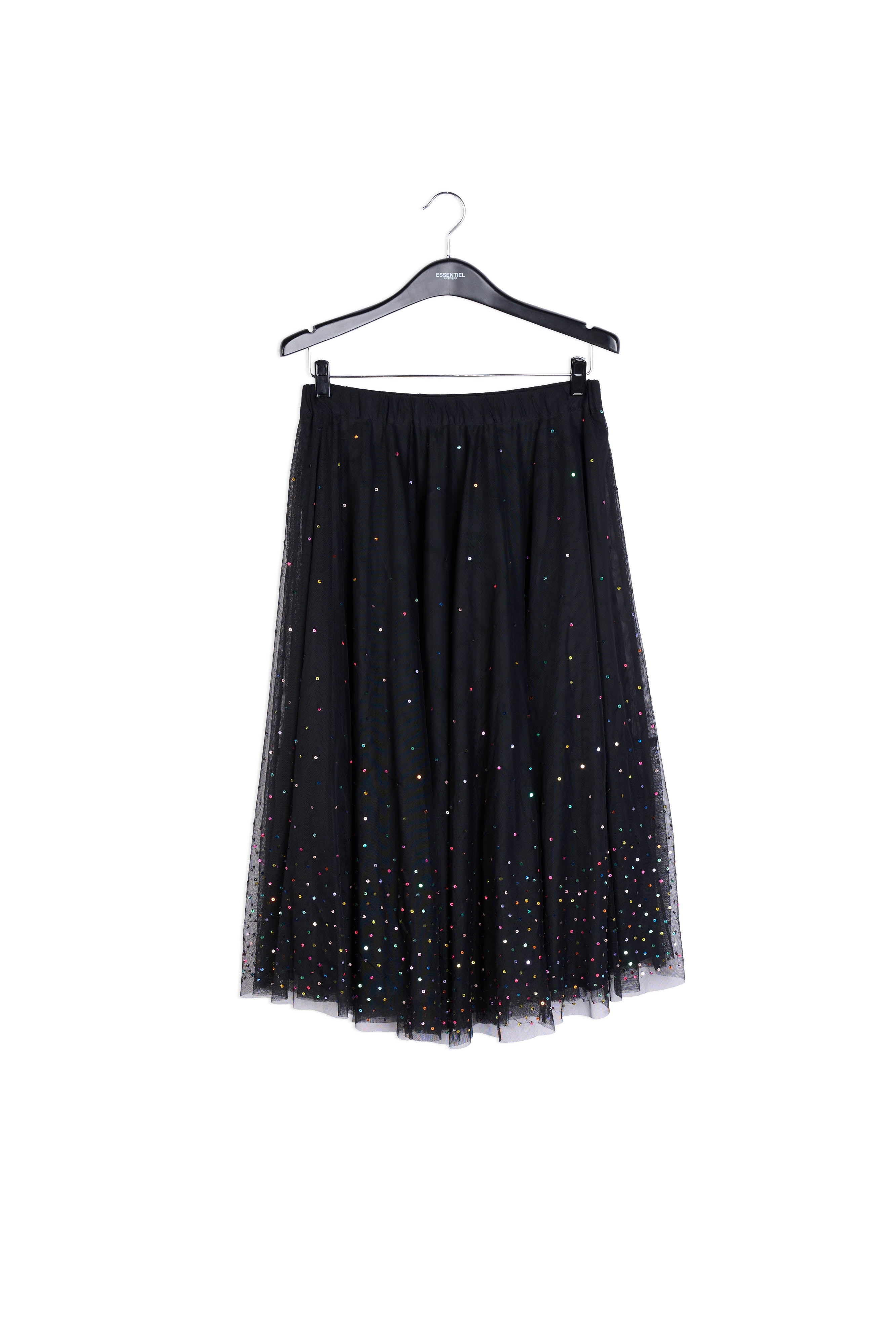 Atulleme tule skirt RE—SSENTIEL | Essentiel second hand