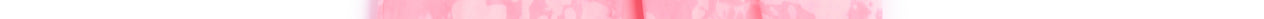 Pink and off-white tie-dyed jeans Faume - seconde main