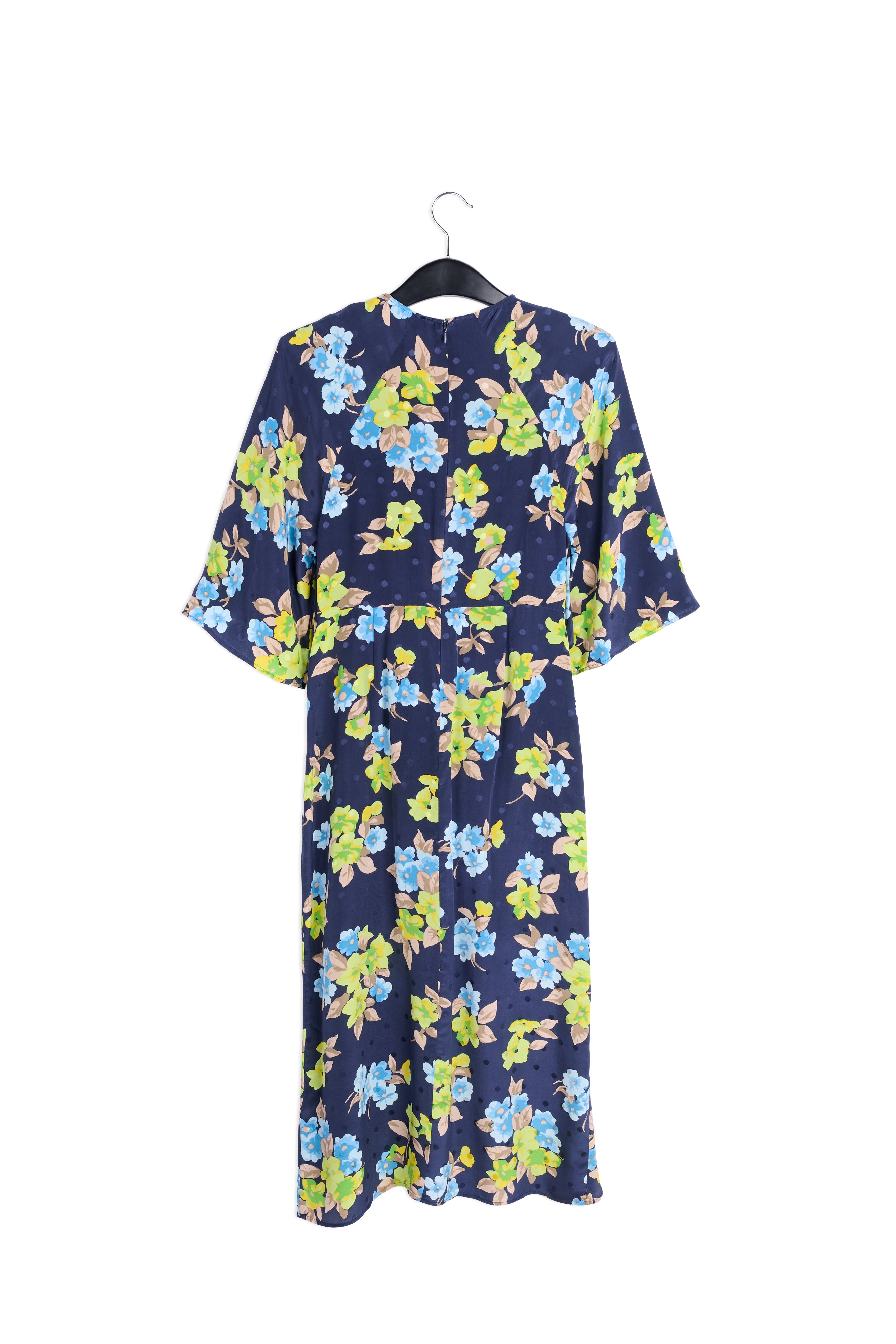 Vayen robe RE—SSENTIEL | Essentiel second hand