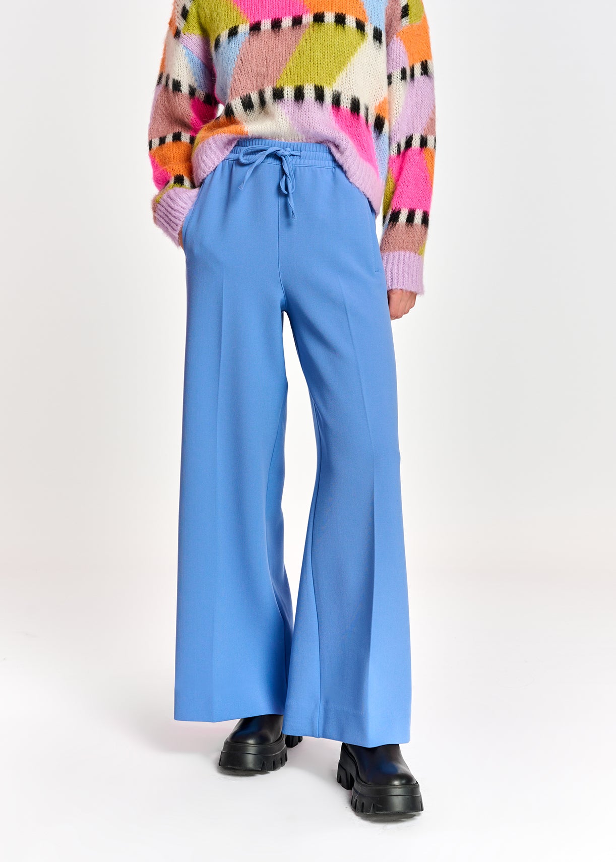 Azare pants RE—SSENTIEL | Essentiel second hand