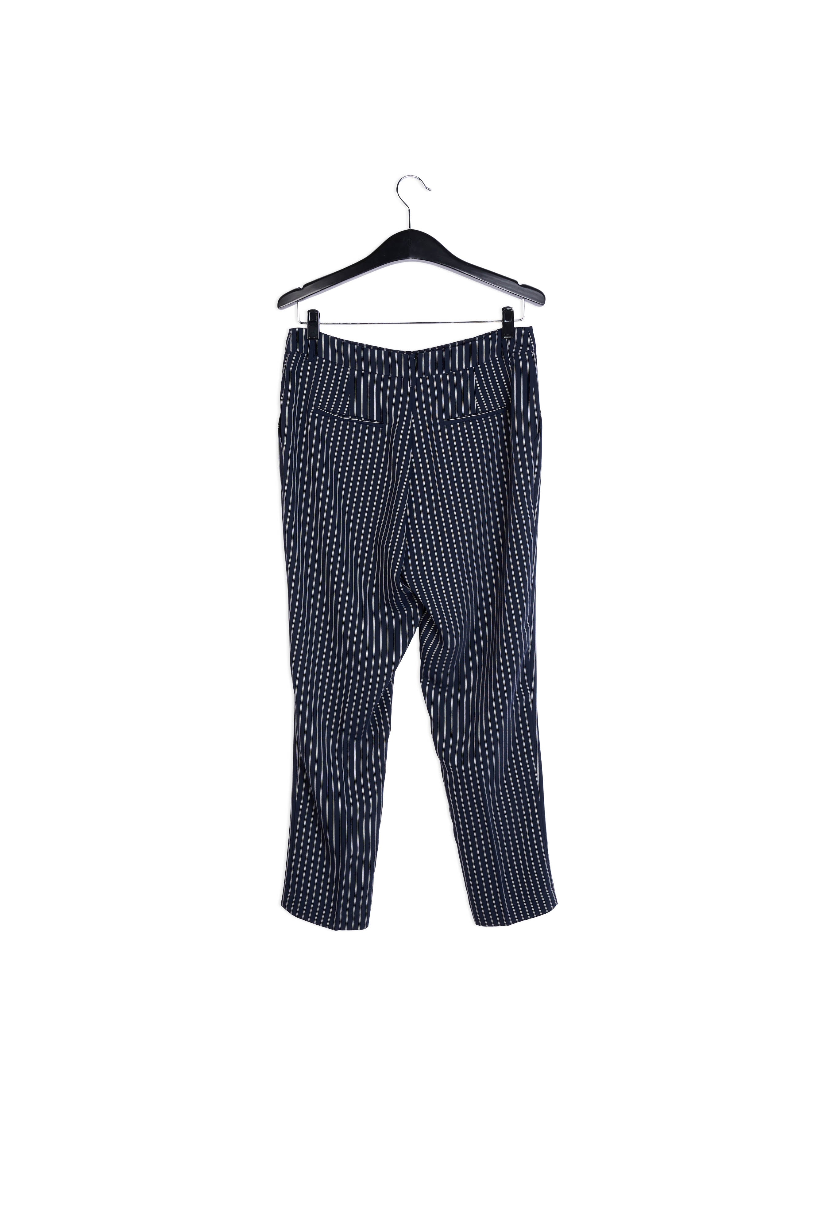 Sharron broek RE—SSENTIEL | Essentiel second hand