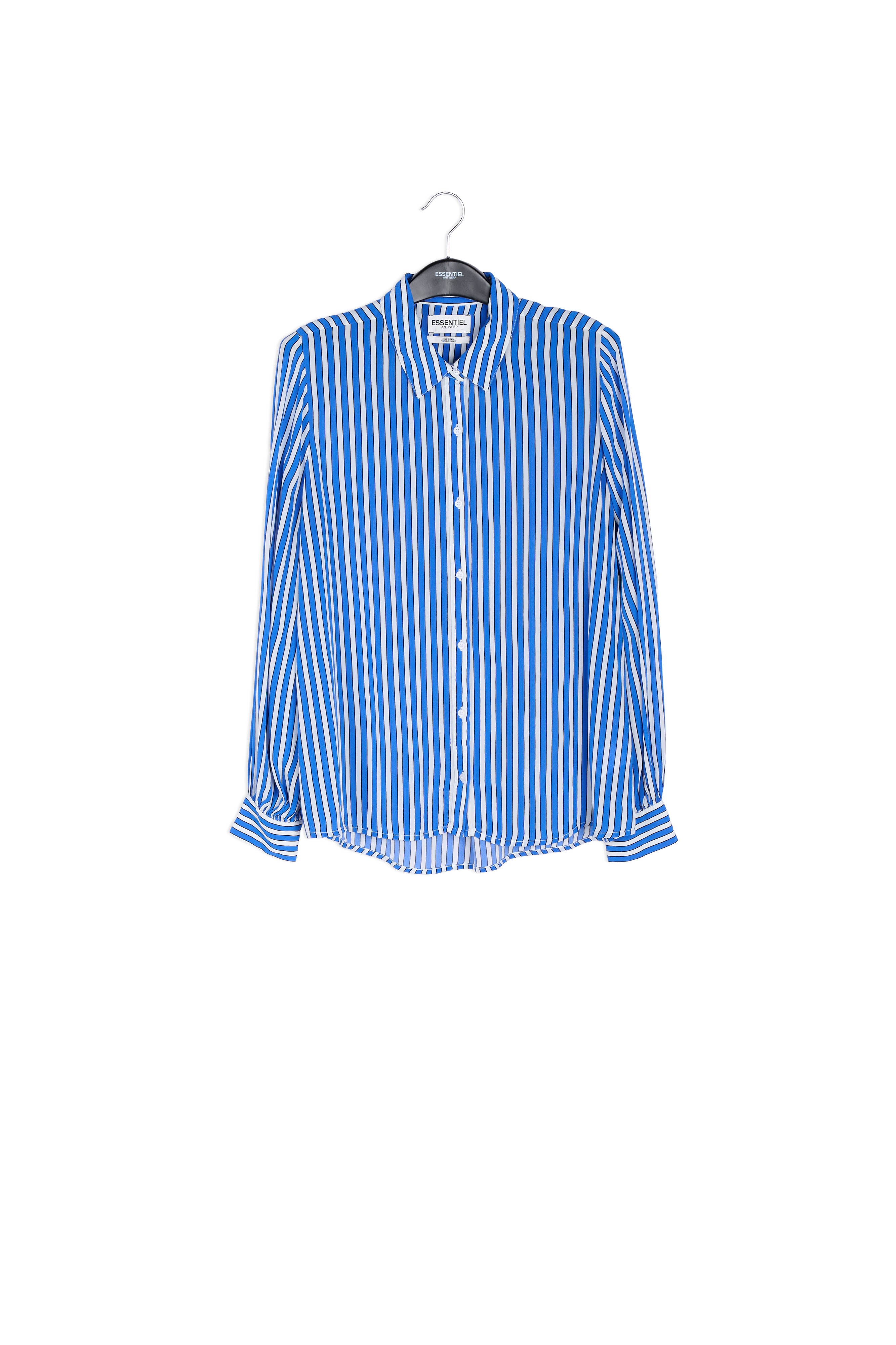 Striped shirt RE—SSENTIEL | Essentiel second hand