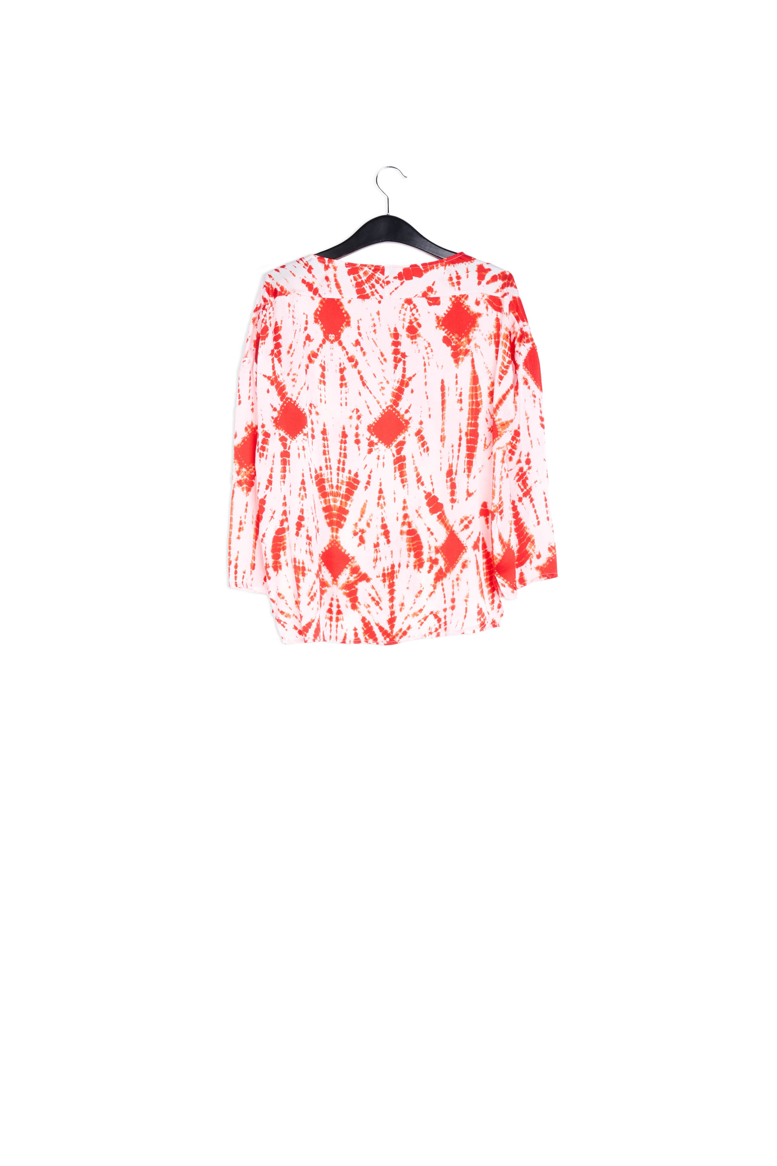 Viktoria top RE—SSENTIEL | Essentiel second hand