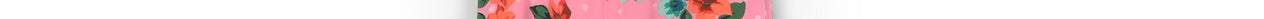Pink floral and polka dot silk midi dress Faume - seconde main