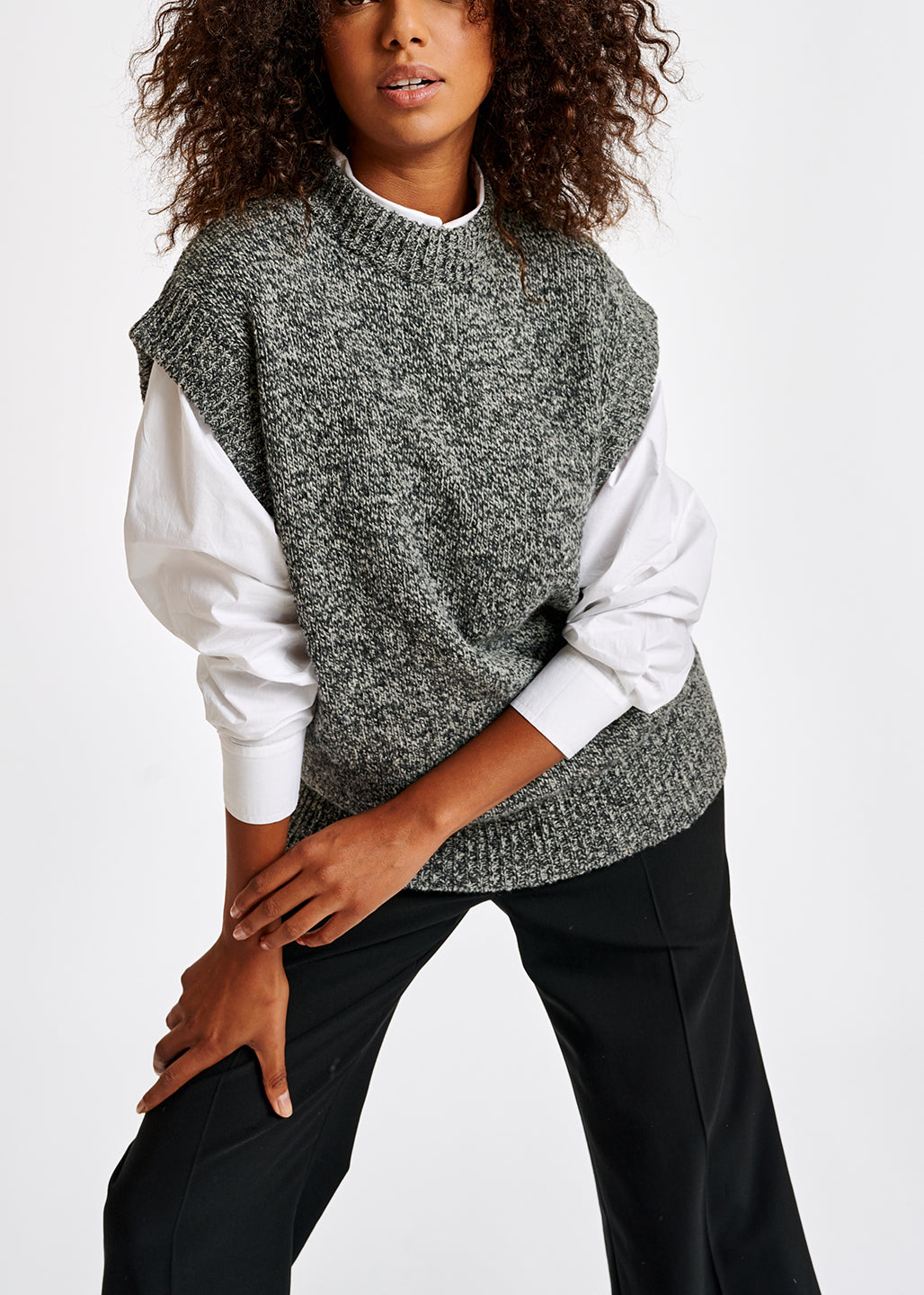 Asoftly pull RE—SSENTIEL | Essentiel second hand