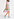 Multicolor tiered mini dress Faume - seconde main