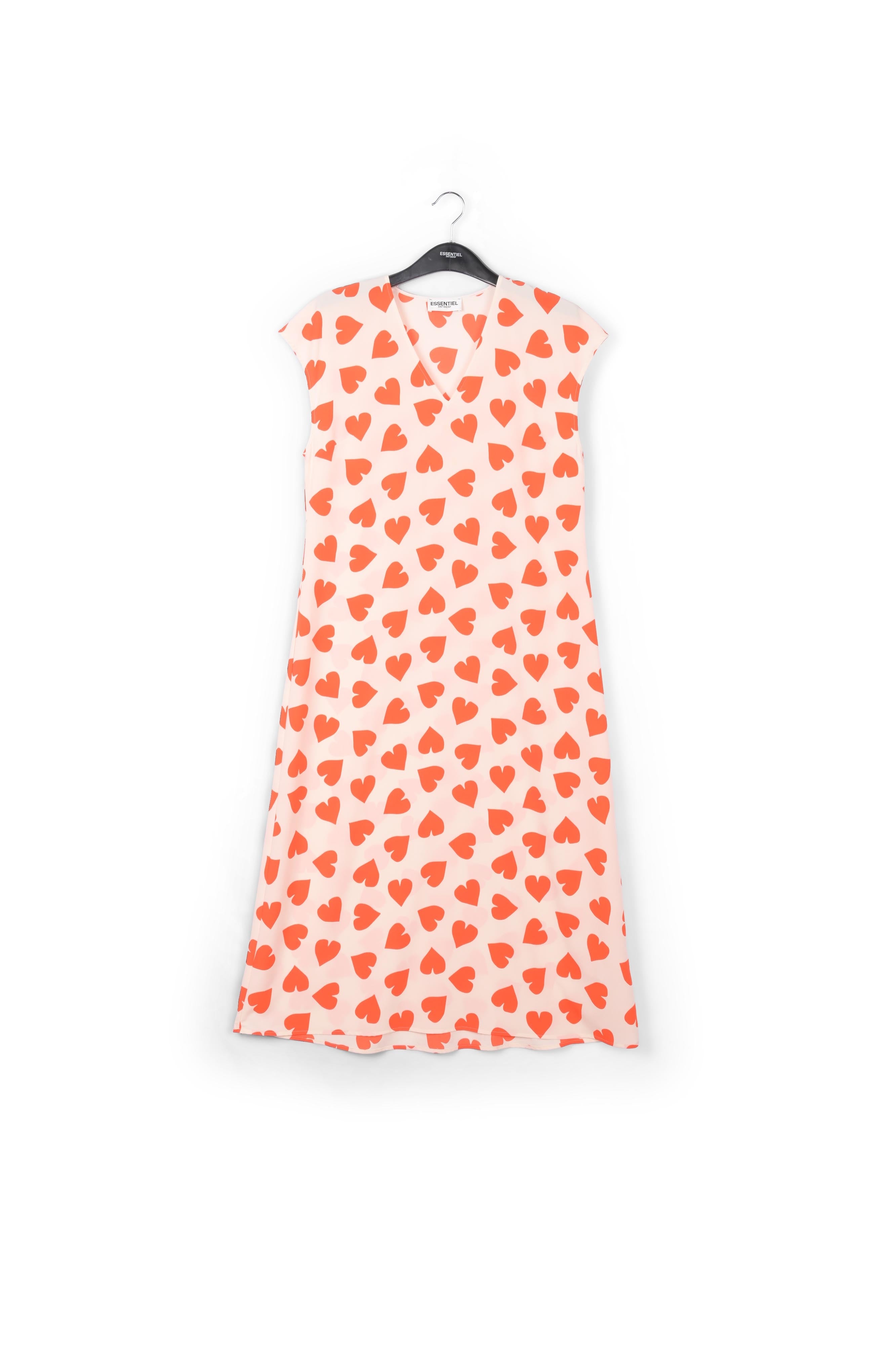 Sultan robe RE—SSENTIEL | Essentiel second hand