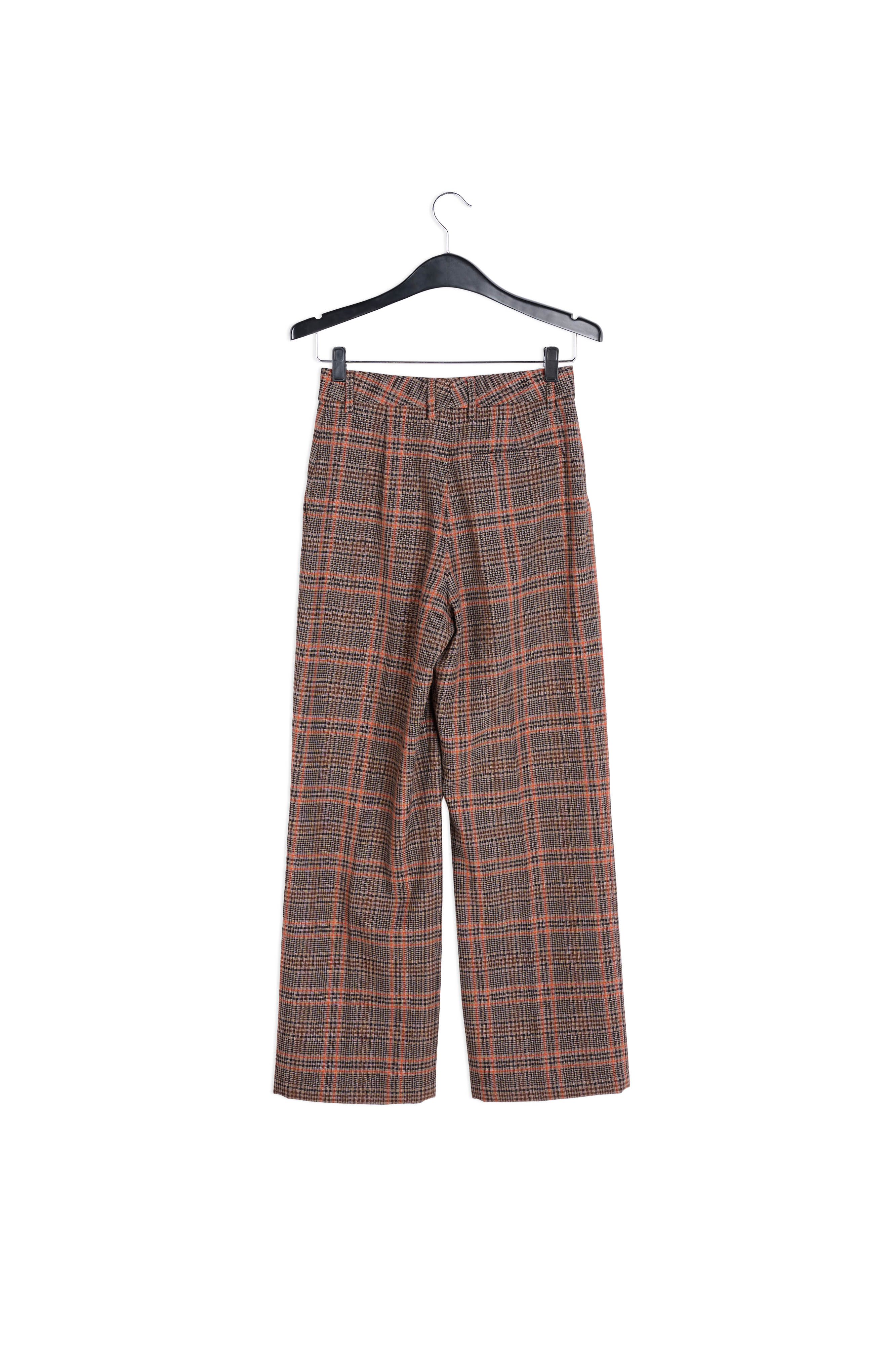 Waverly pantalons RE—SSENTIEL | Essentiel second hand