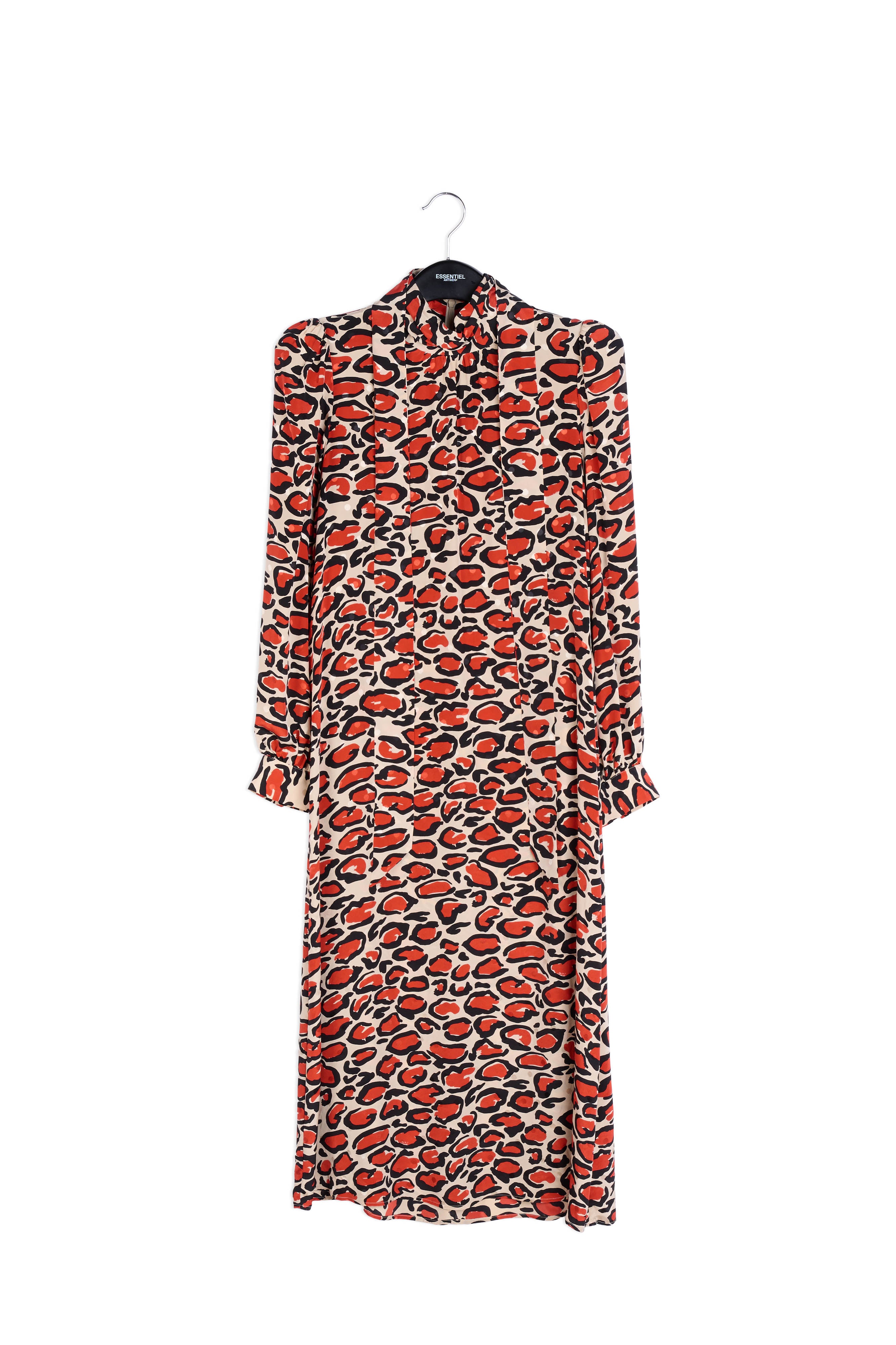 Long dress RE—SSENTIEL | Essentiel second hand