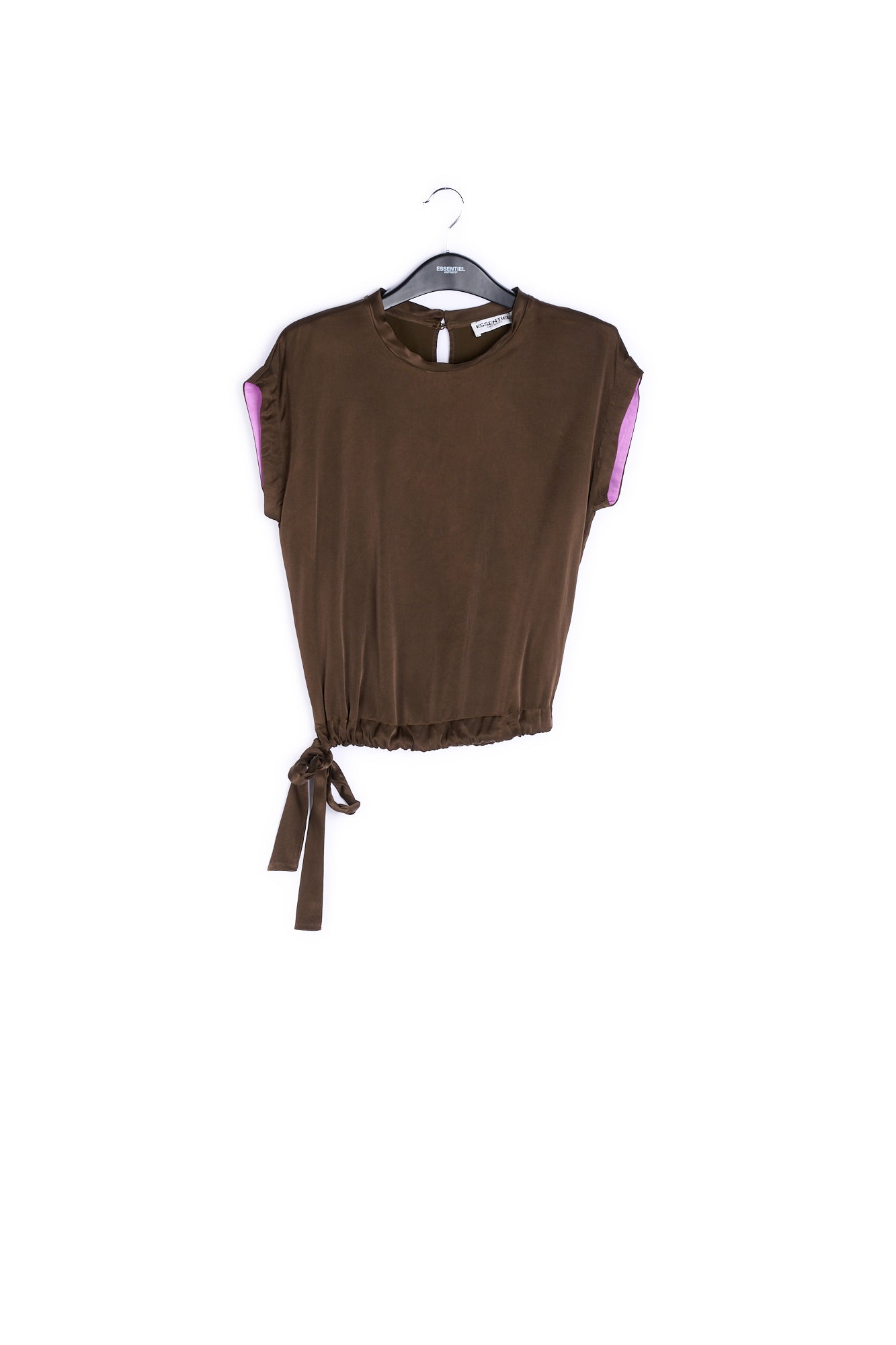 Sleeveless top RE—SSENTIEL | Essentiel second hand