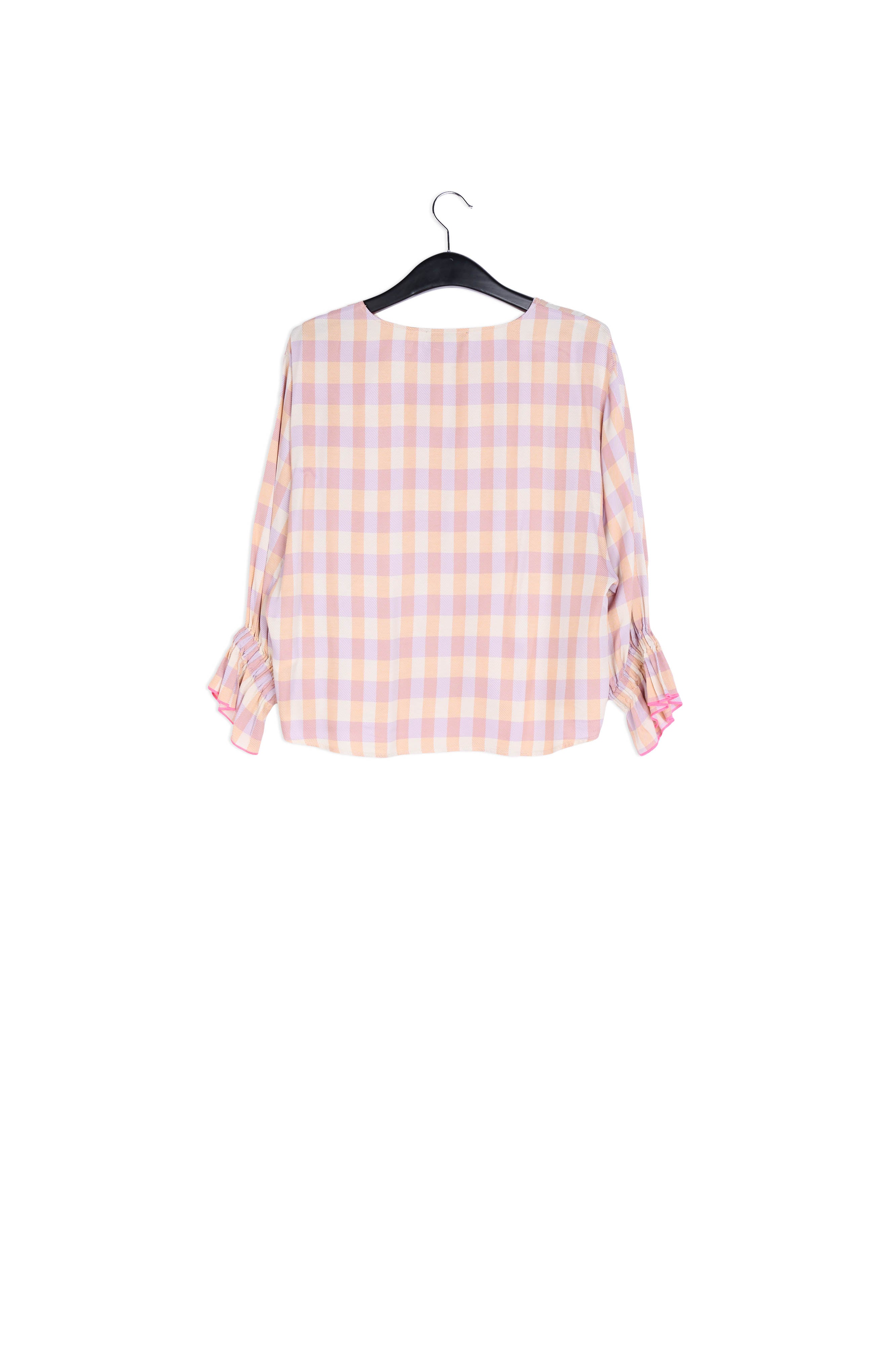 Snap top RE—SSENTIEL | Essentiel second hand