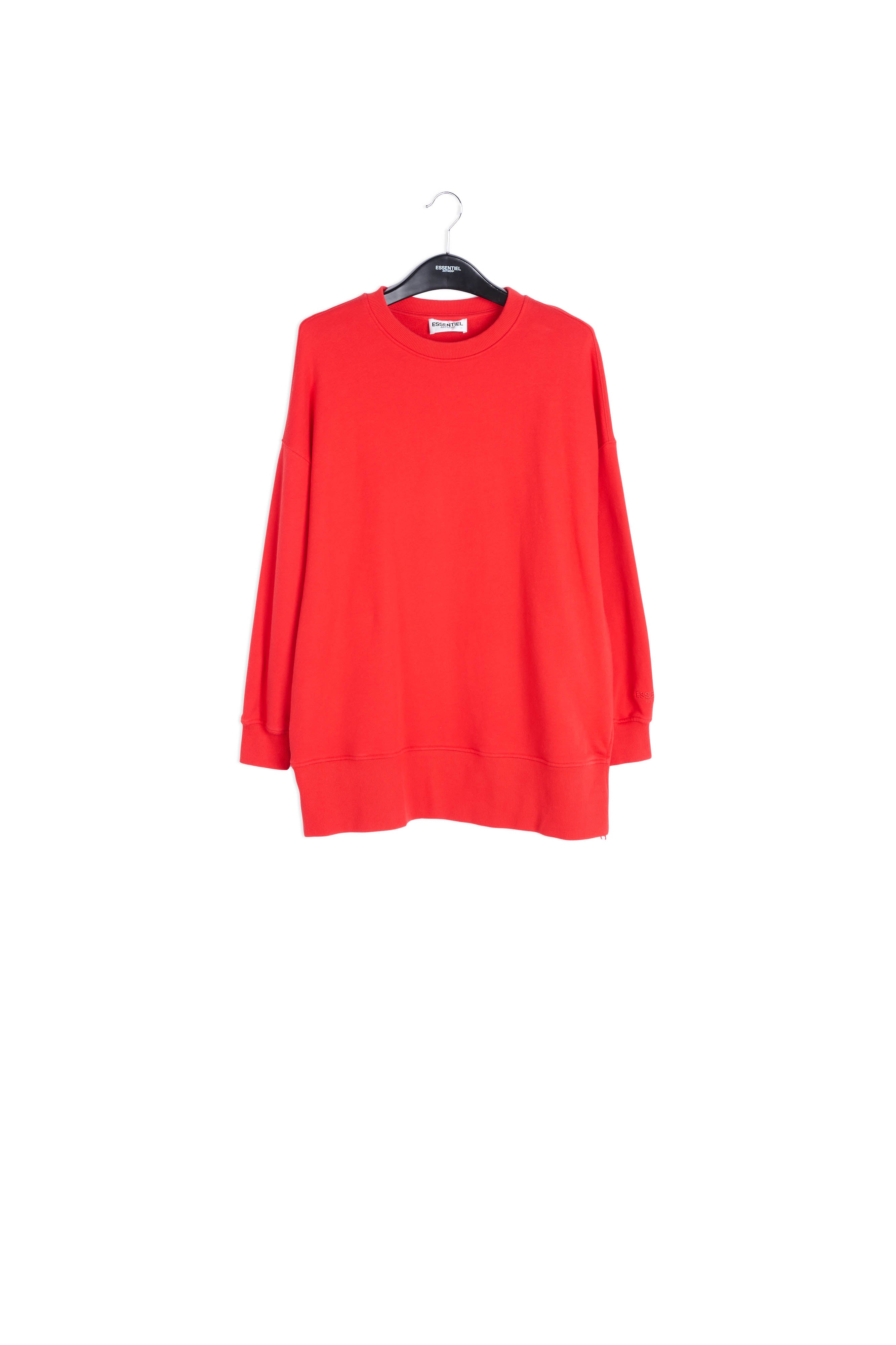 Asenior oversized sweat RE—SSENTIEL | Essentiel second hand