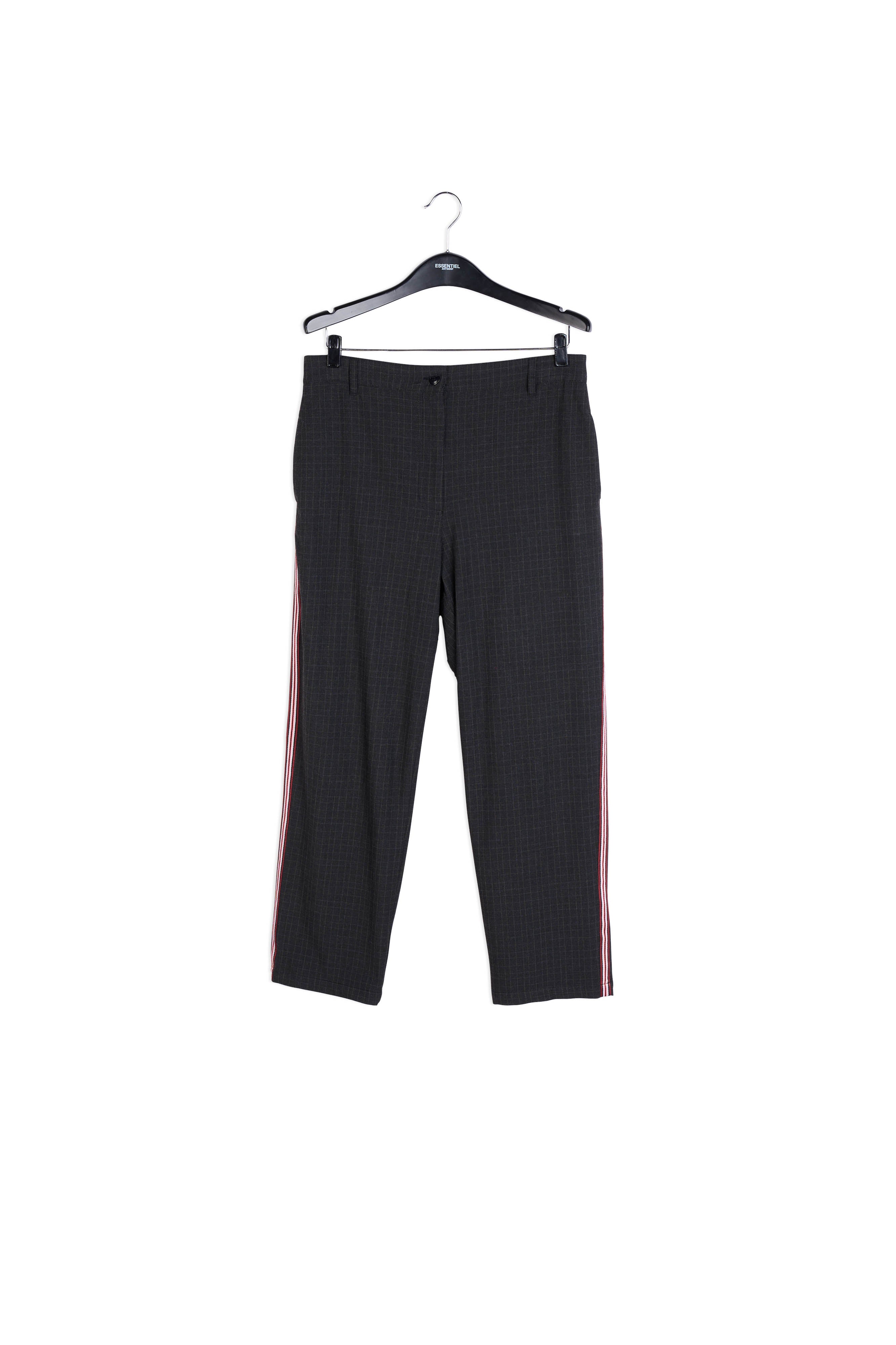 Fitted trousers RE—SSENTIEL | Essentiel second hand