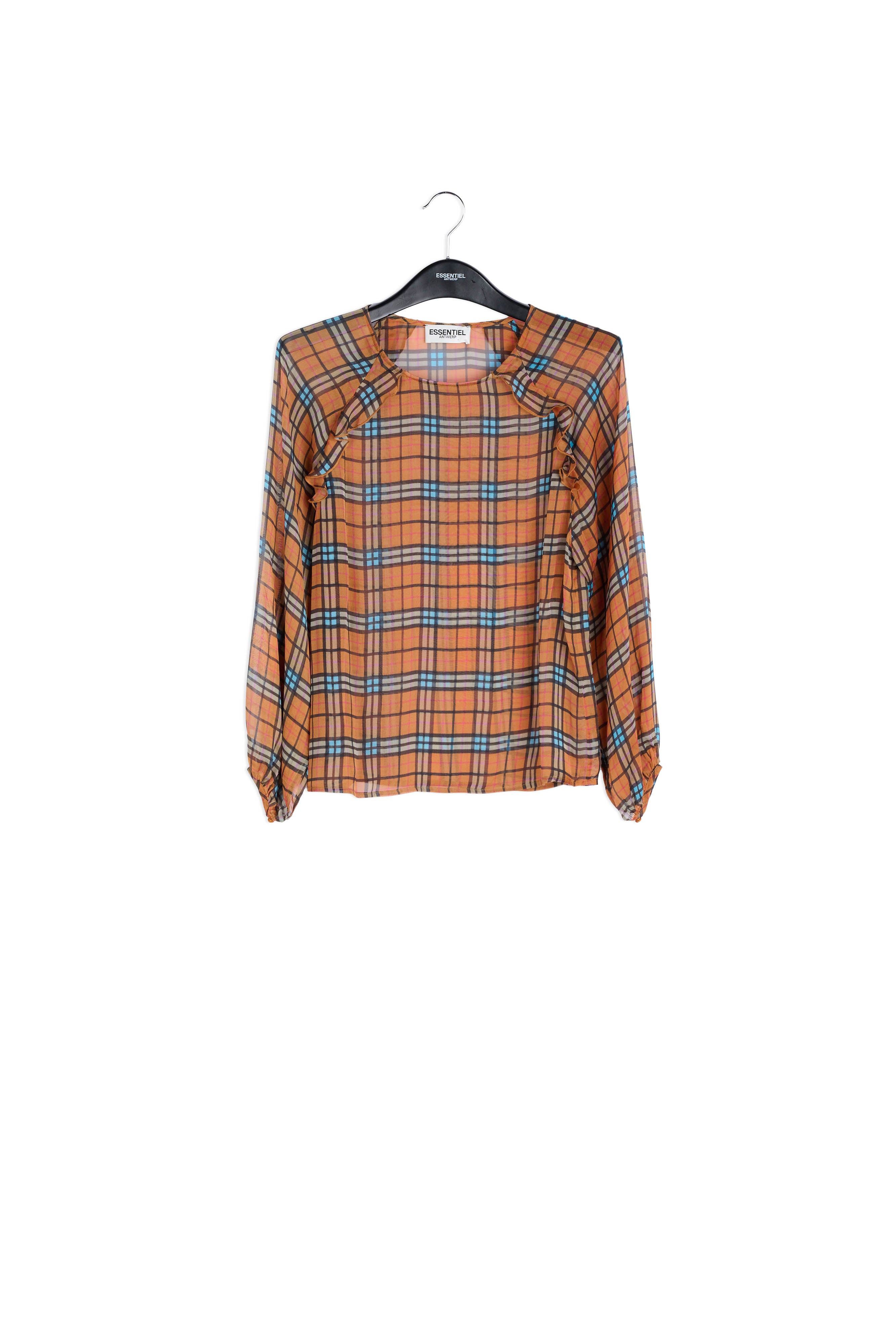 Savier top RE—SSENTIEL | Essentiel second hand