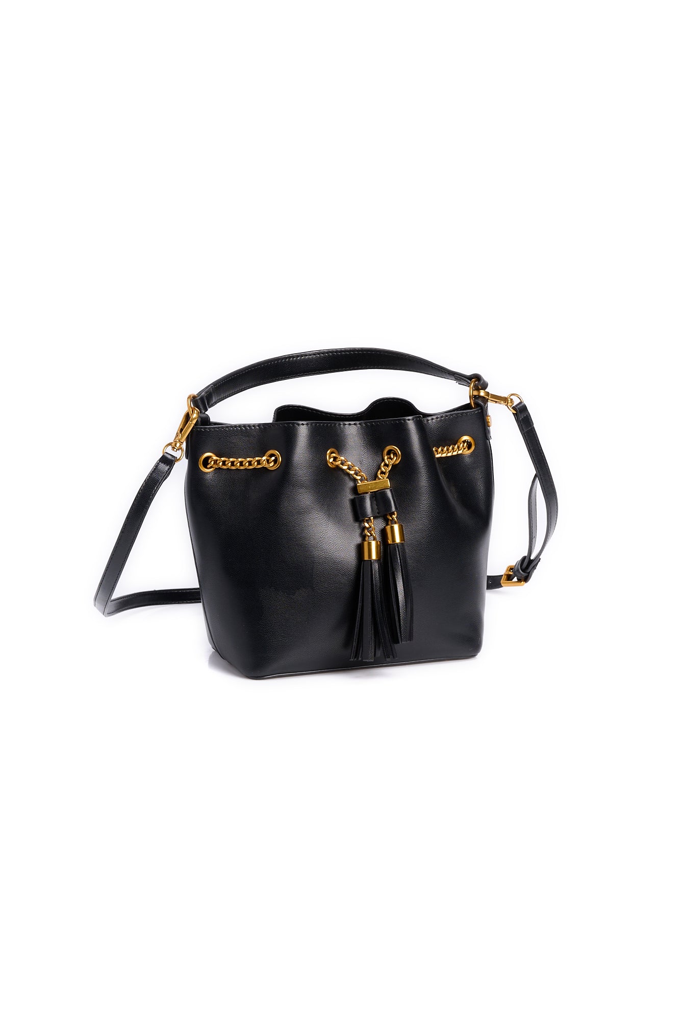 Bucket bag RE—SSENTIEL | Essentiel second hand