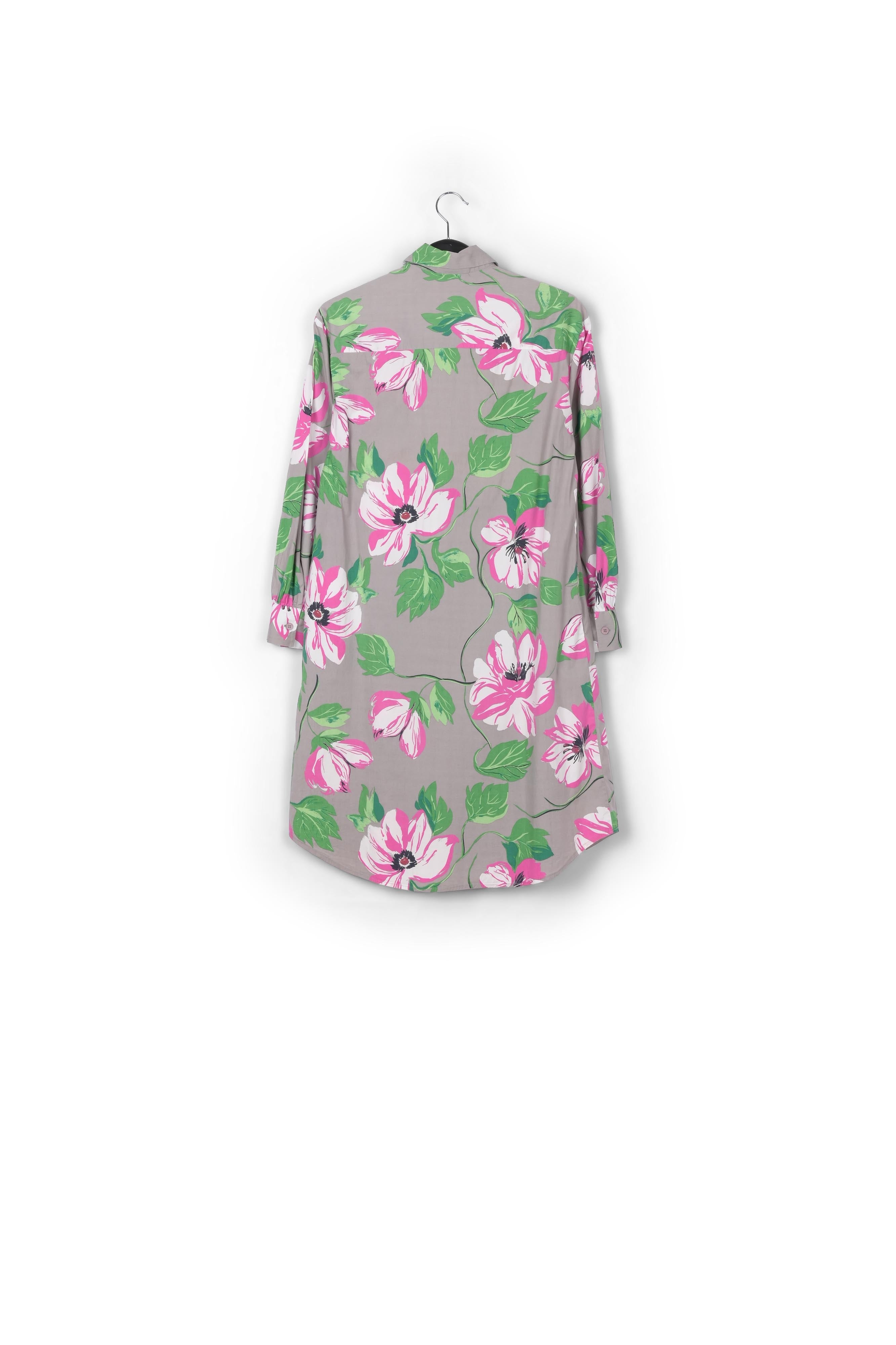 Oversized shirt dress RE—SSENTIEL | Essentiel second hand