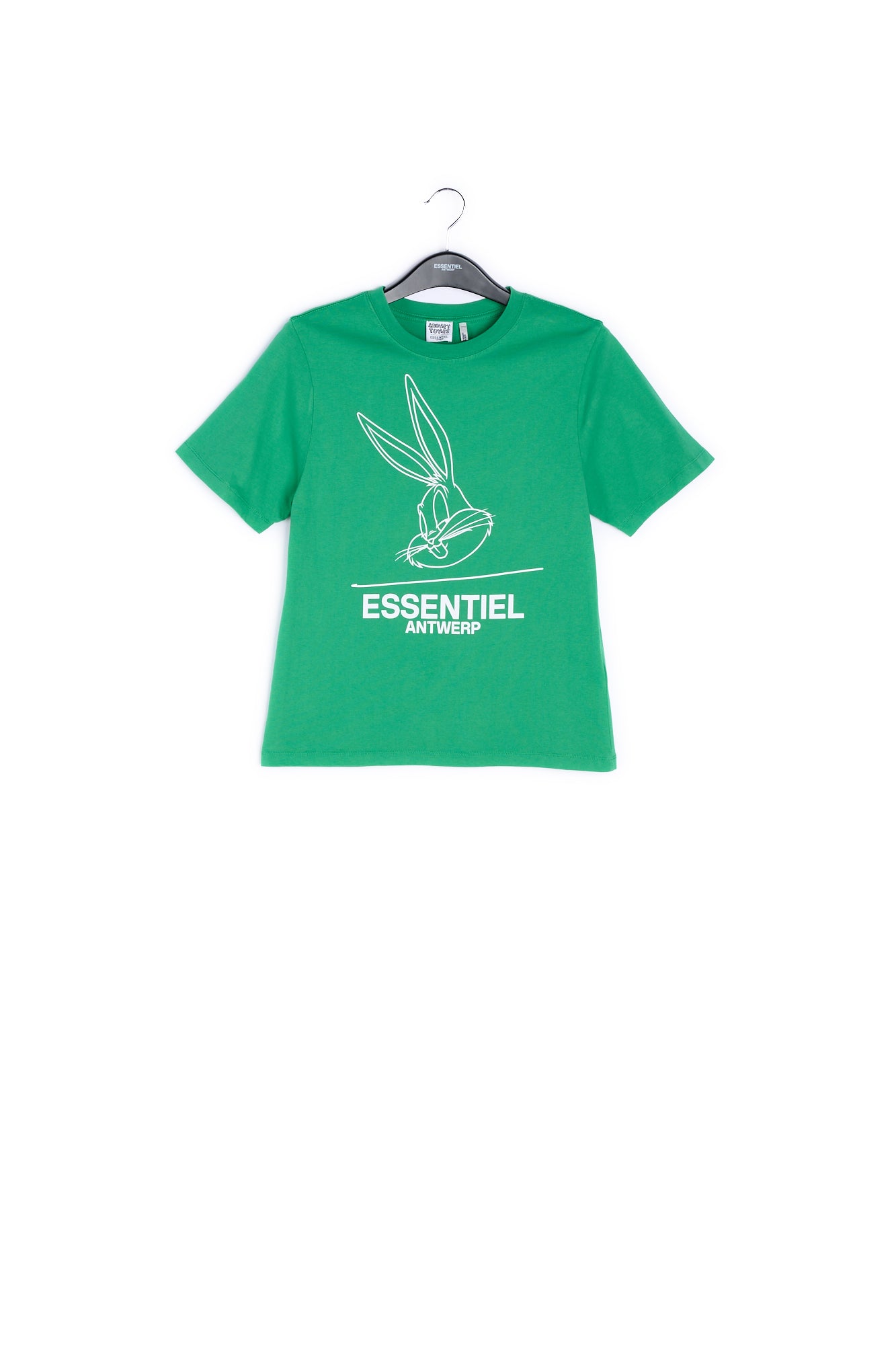 T shirt loony print RE—SSENTIEL | Essentiel second hand