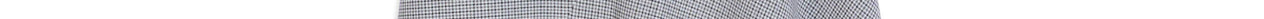 Grey houndstooth midi skirt Faume - seconde main