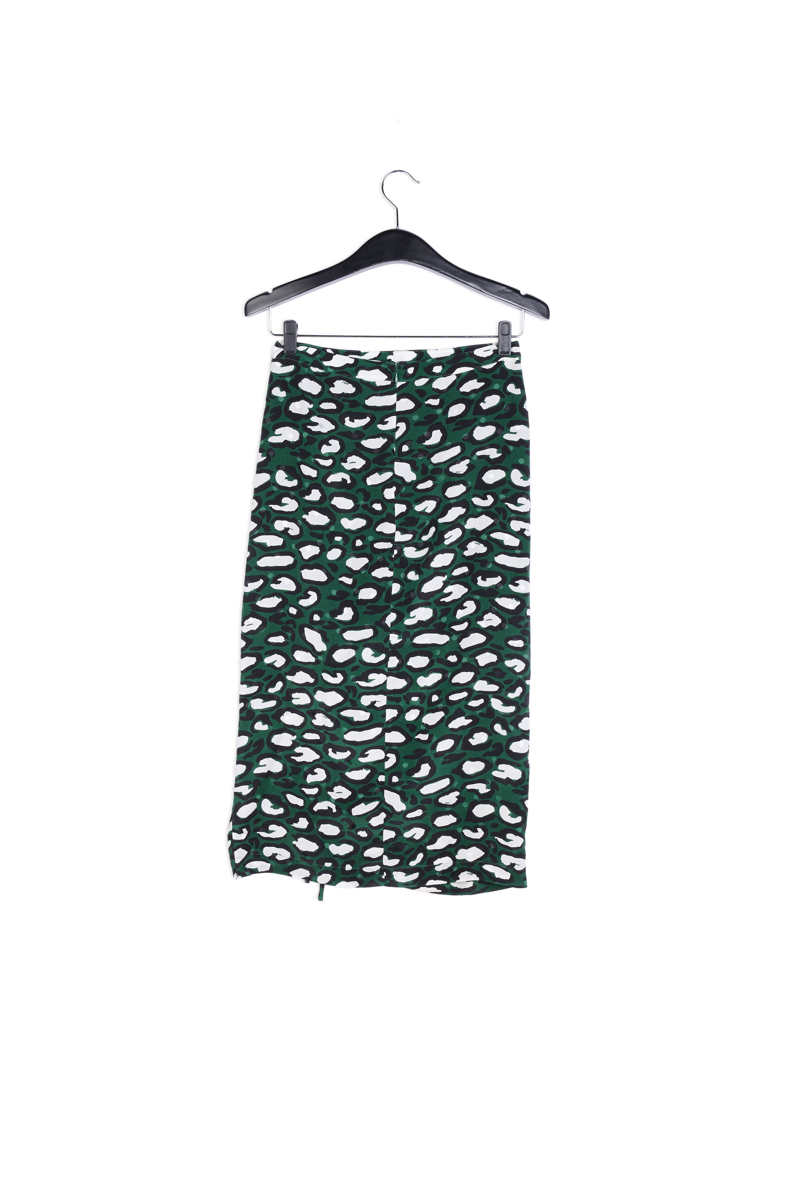 Midi pencil skirt RE—SSENTIEL | Essentiel second hand