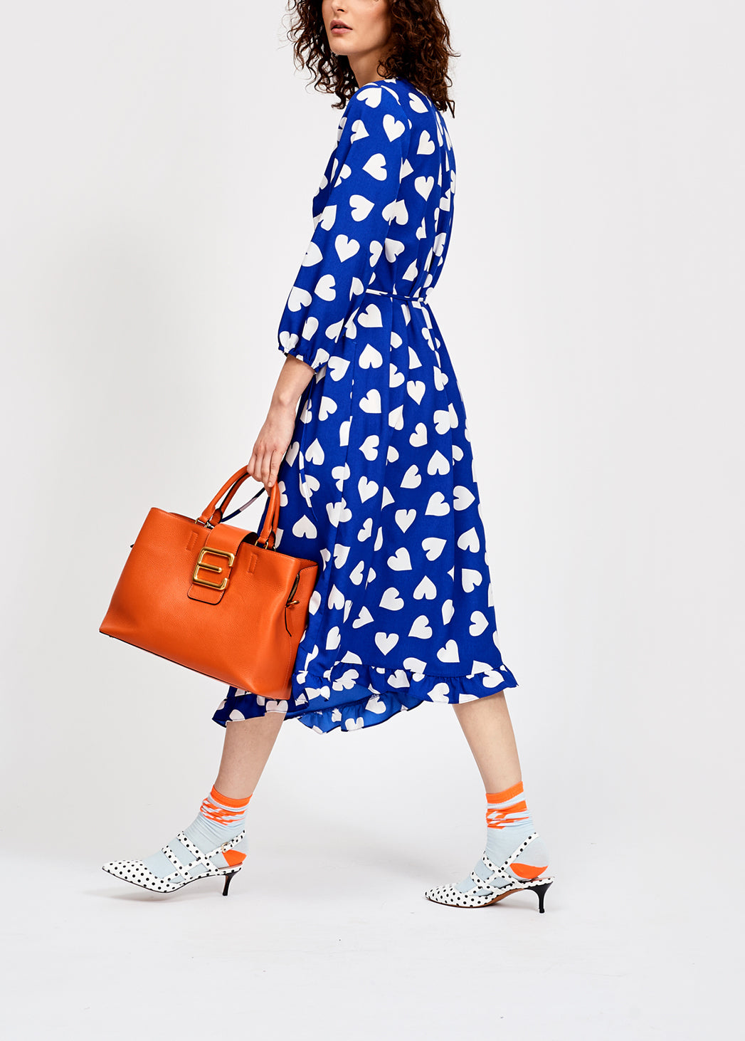 Seamus robe RE—SSENTIEL | Essentiel second hand