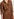 Leopard print shirt dress Faume - seconde main