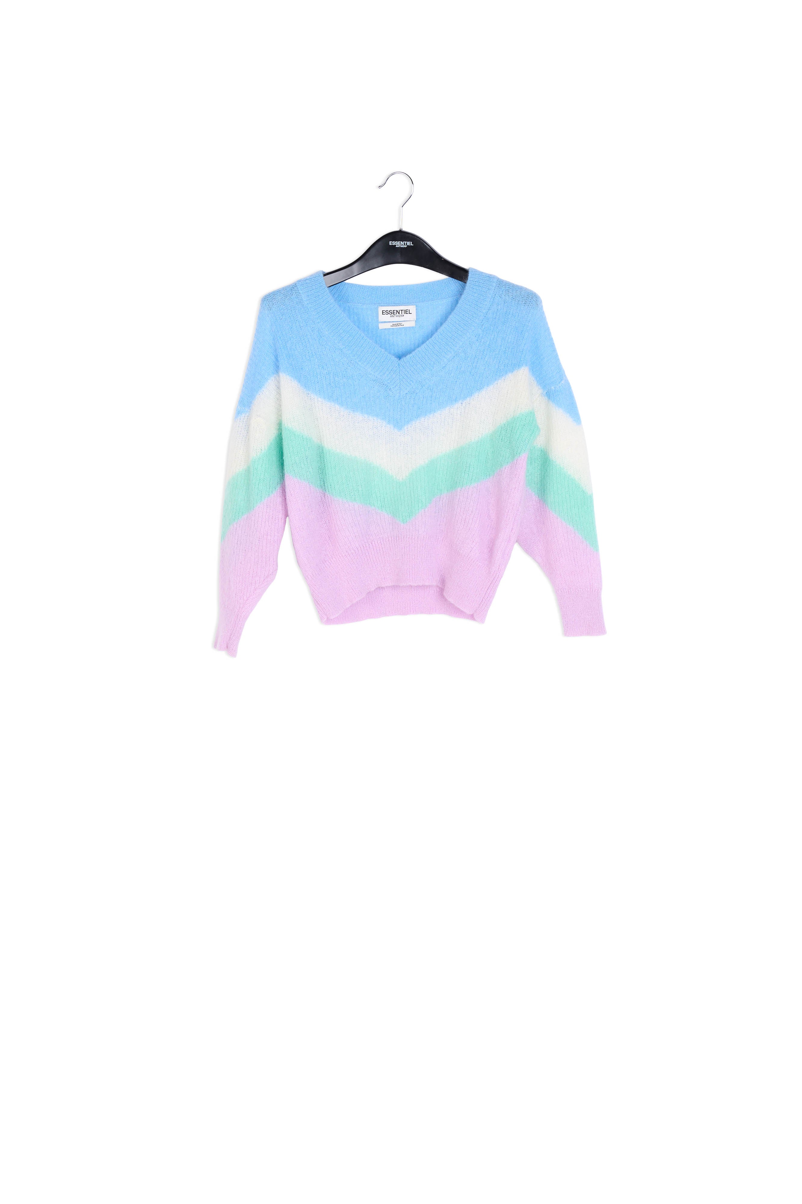 Saipan pull RE—SSENTIEL | Essentiel second hand