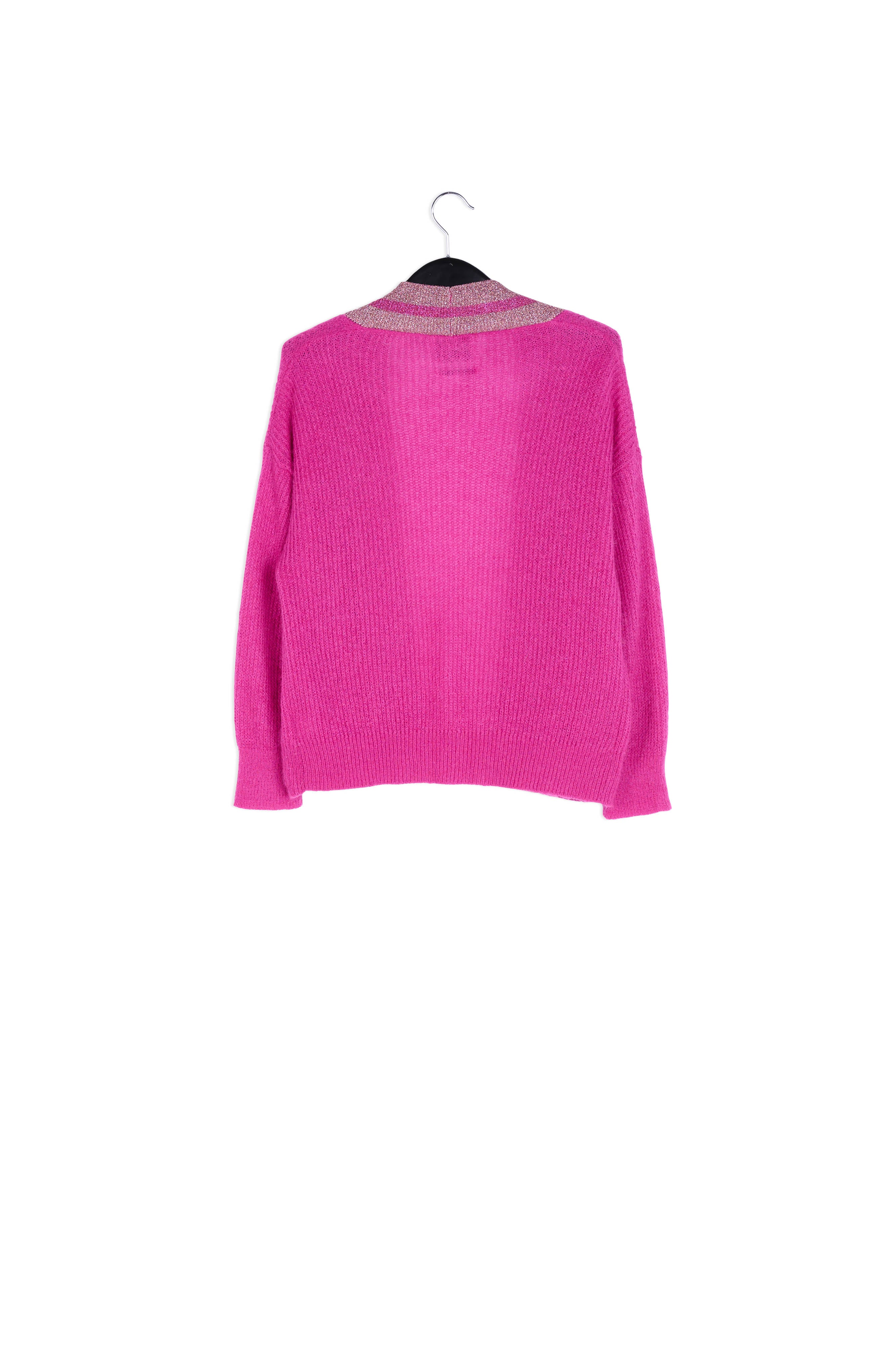 Slovenia cardigan RE—SSENTIEL | Essentiel second hand