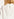 Gebroken witte top met pofmouwen Faume - seconde main