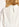 Off-white top with puffed sleeves Faume - seconde main