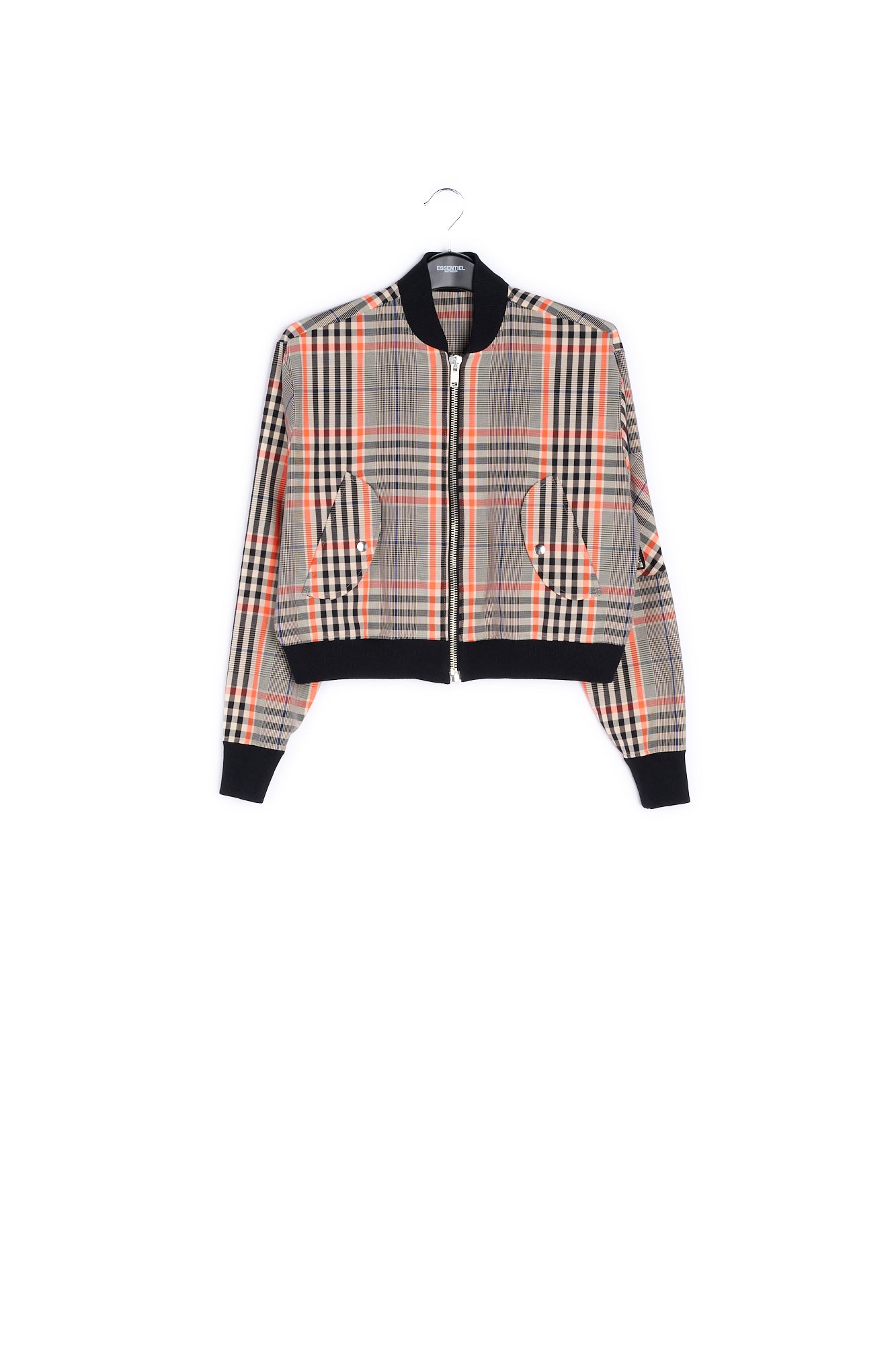 Sellout3 veste RE—SSENTIEL | Essentiel second hand