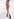 Multicolor floral-print ruched stretch-jersey midi skirt Faume - seconde main