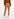 Camel cotton-corduroy pants Faume - seconde main