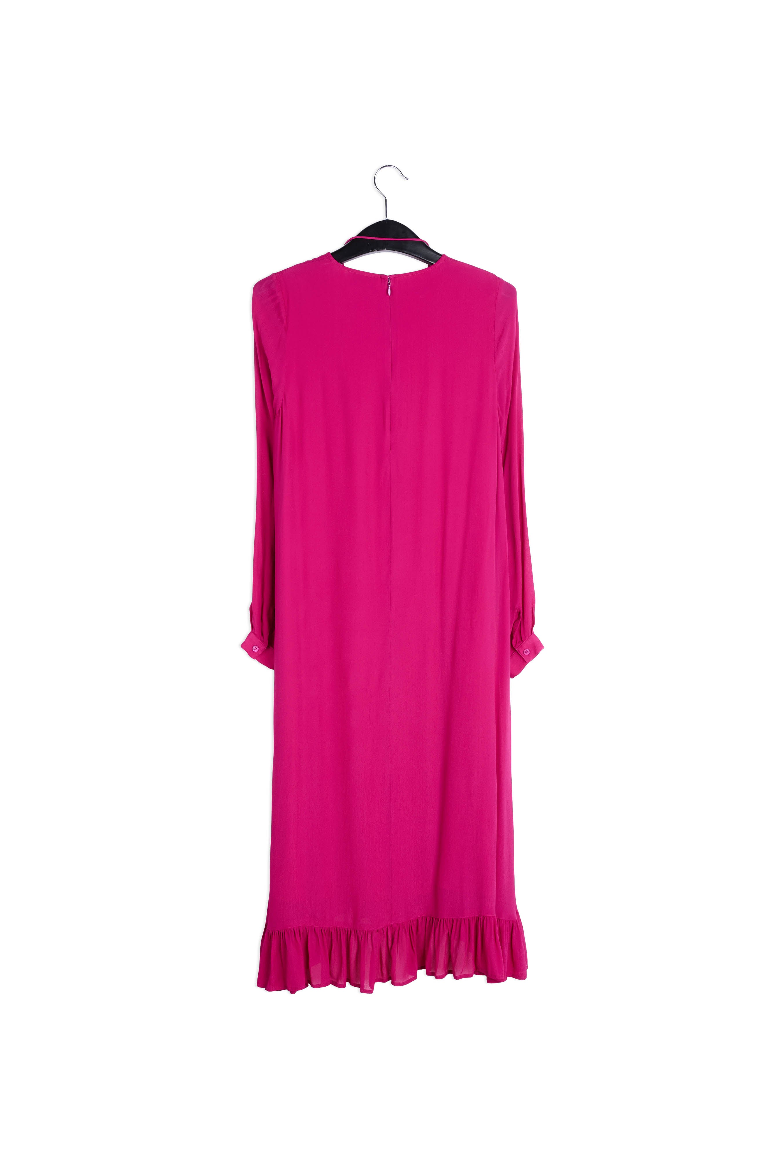 Rompom jurk RE—SSENTIEL | Essentiel second hand