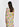 Robe chemise à fleurs multicolores avec ruches Faume - seconde main