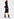 Annica bodycon jurk Faume - seconde main