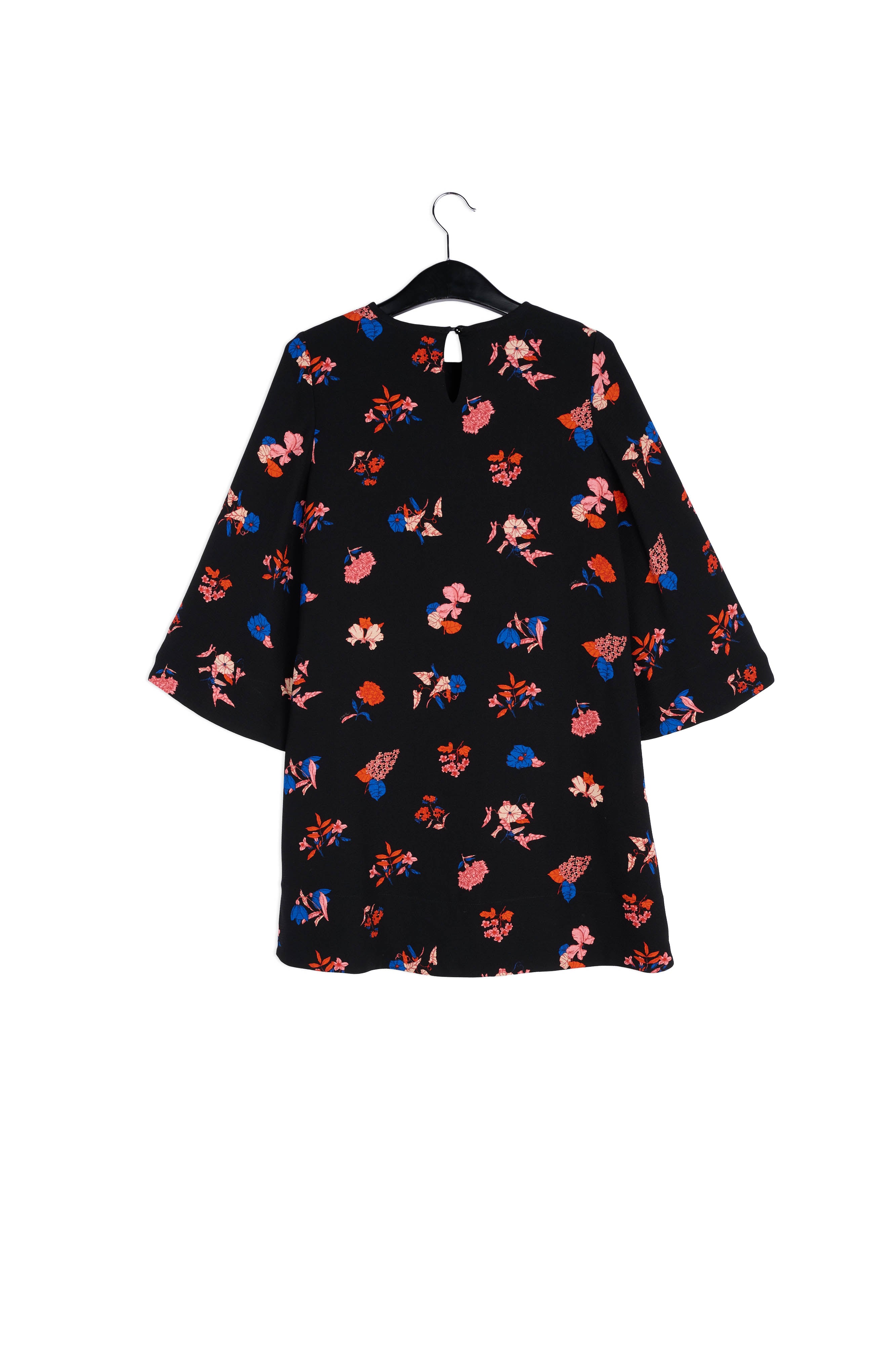 3/4 sleeve dress RE—SSENTIEL | Essentiel second hand