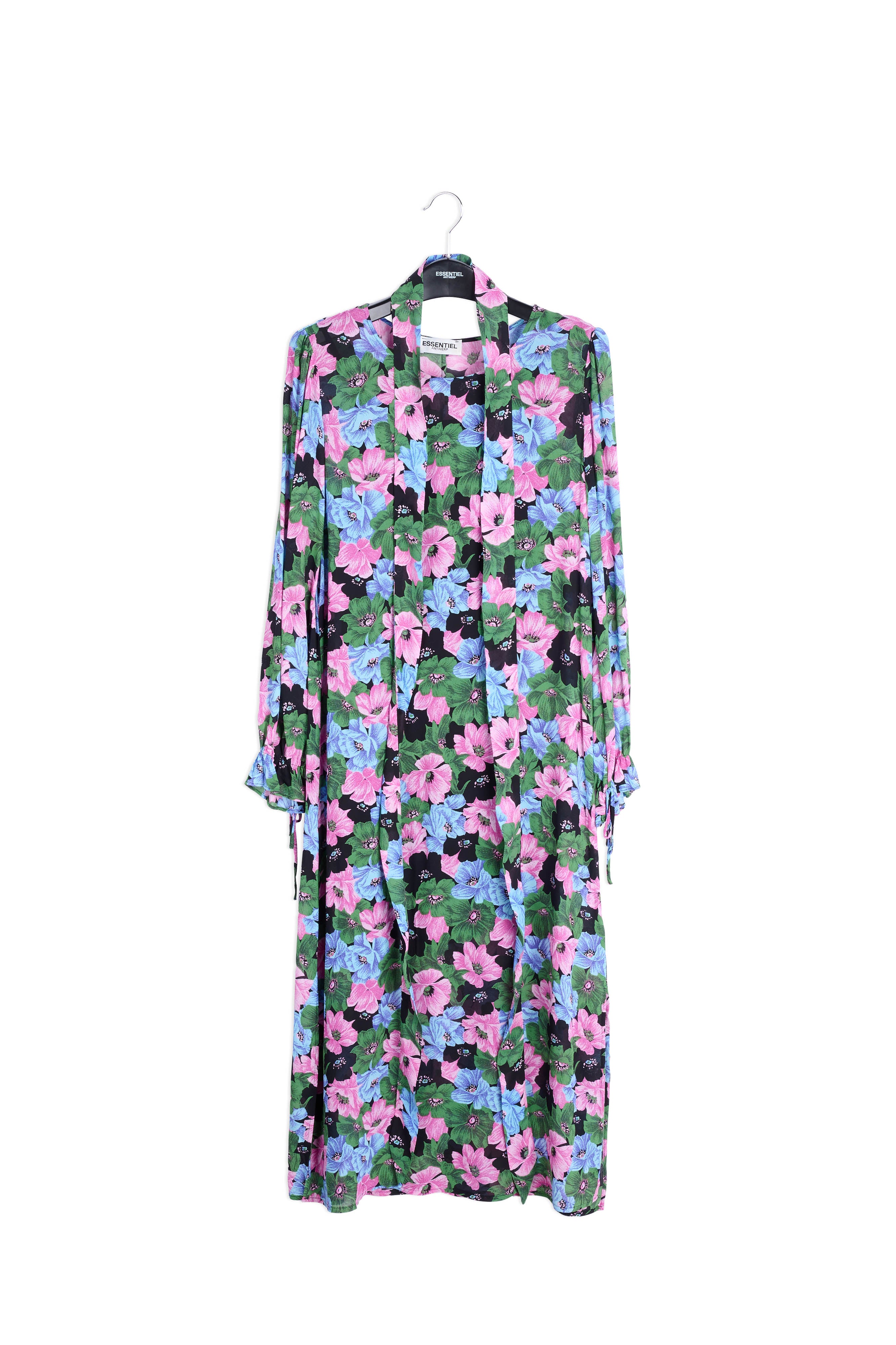 Long dress RE—SSENTIEL | Essentiel second hand