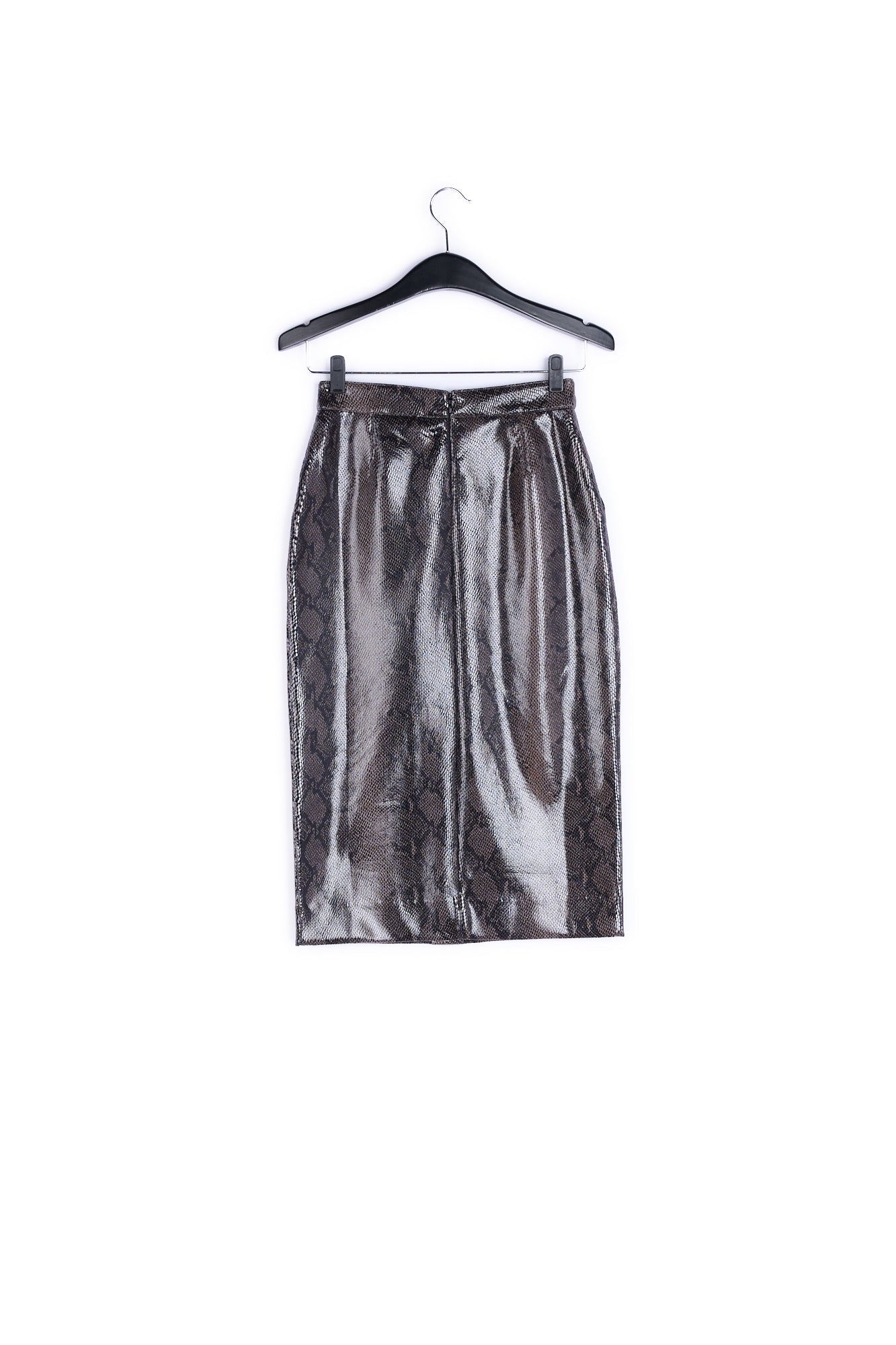 Vold jupe RE—SSENTIEL | Essentiel second hand