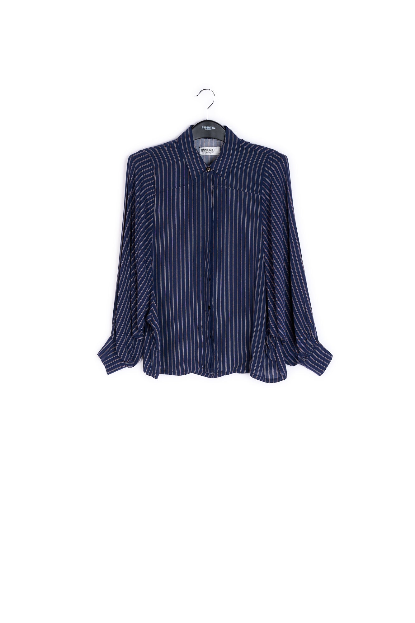 Long-sleeved shirt RE—SSENTIEL | Essentiel second hand