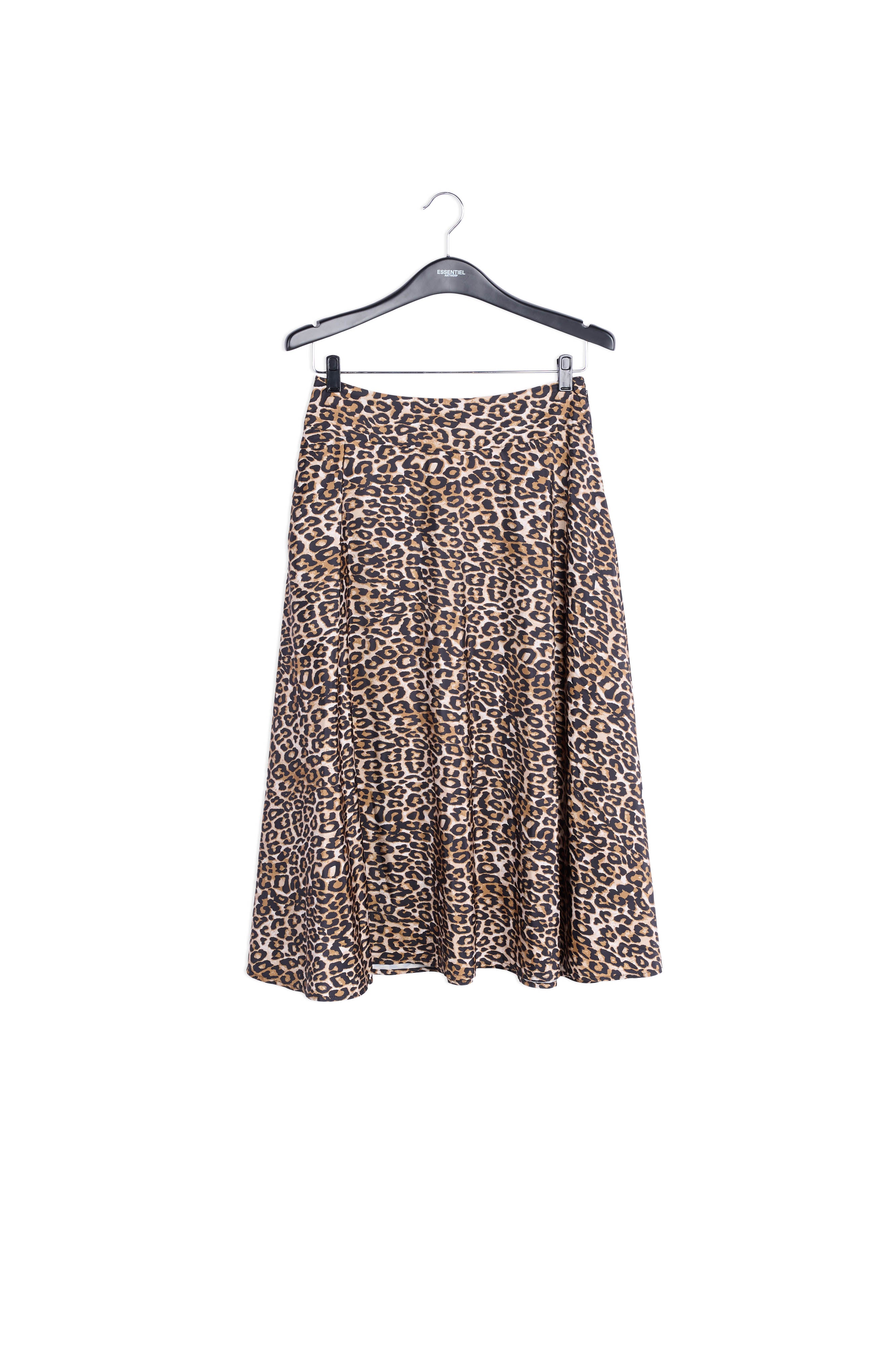 Abundance tafta circle skirt RE—SSENTIEL | Essentiel second hand